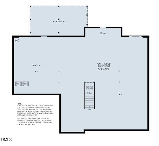 3116 Westonview Court Property Photo 4