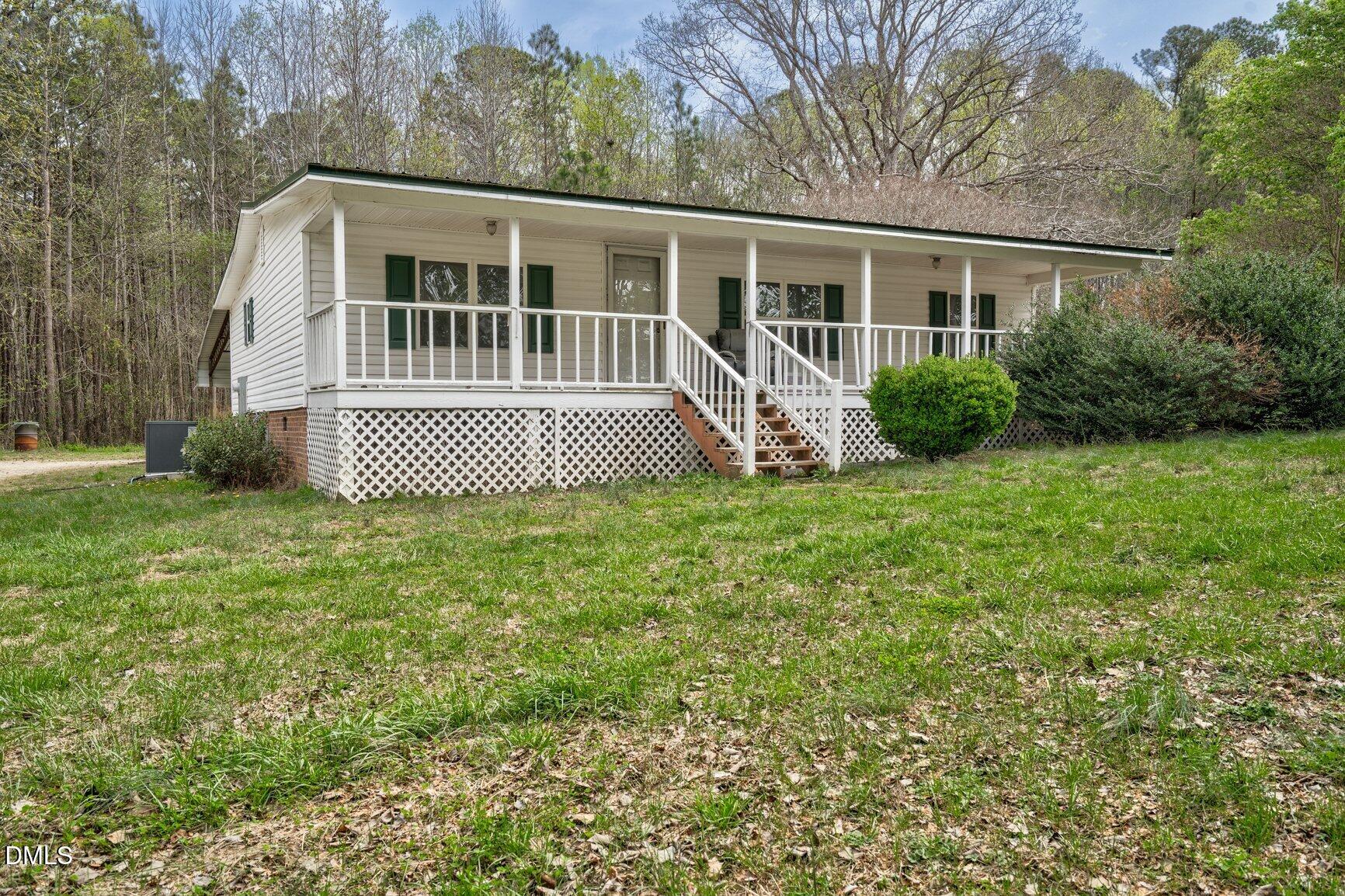 481 Mount Hebron Road Property Photo 1