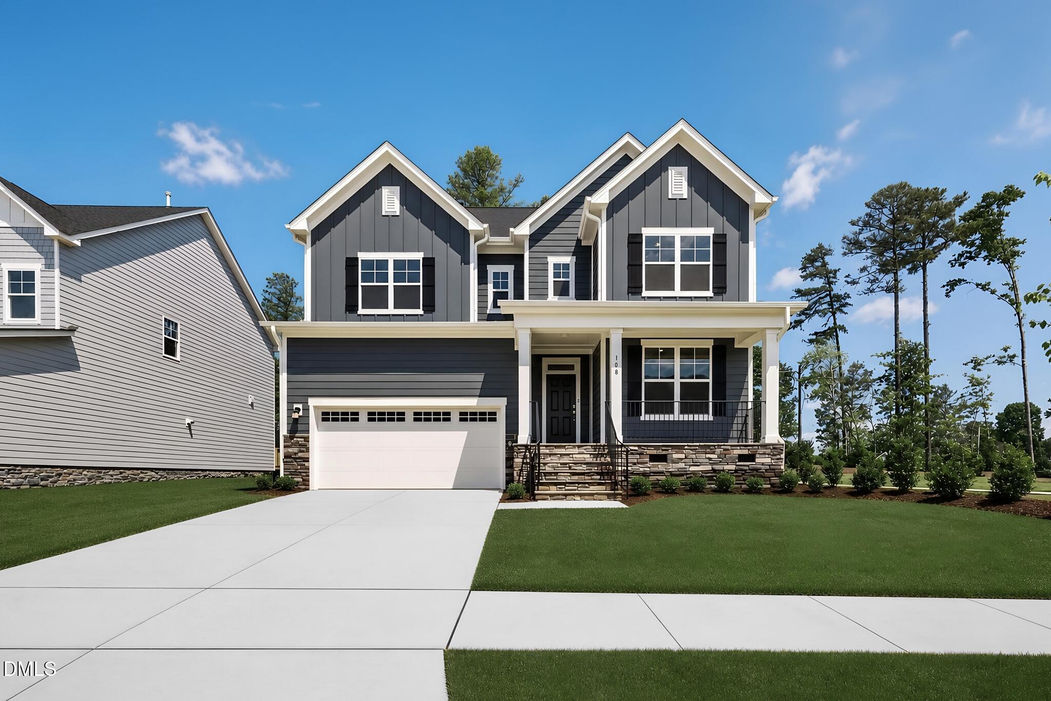 108 Ocean Mist Lane