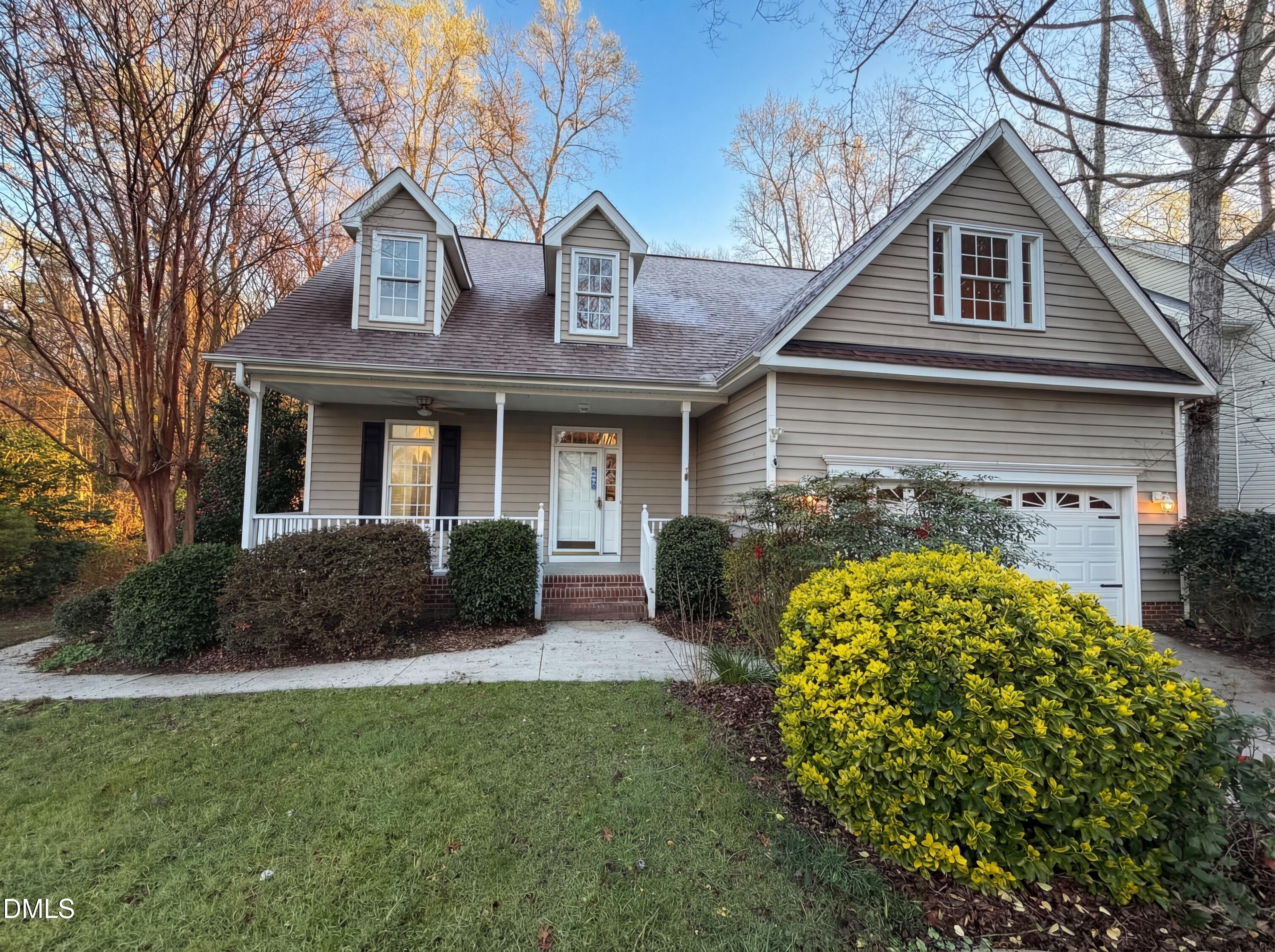 729 E Ivy Valley Drive Property Photo 1