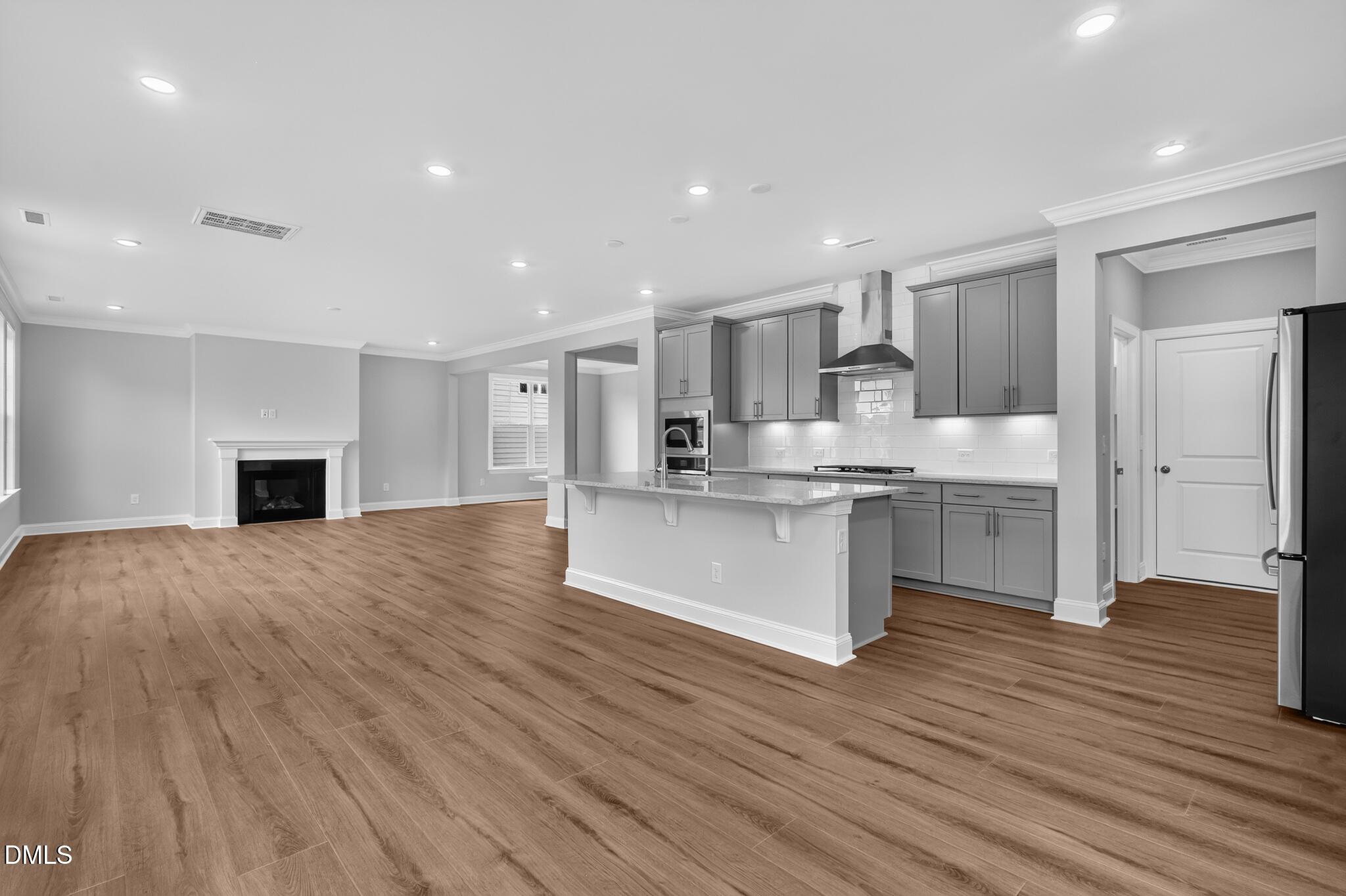 105 Meadow Violet Way Property Photo 3