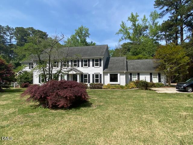 180 Ellerslie Drive Property Photo 1