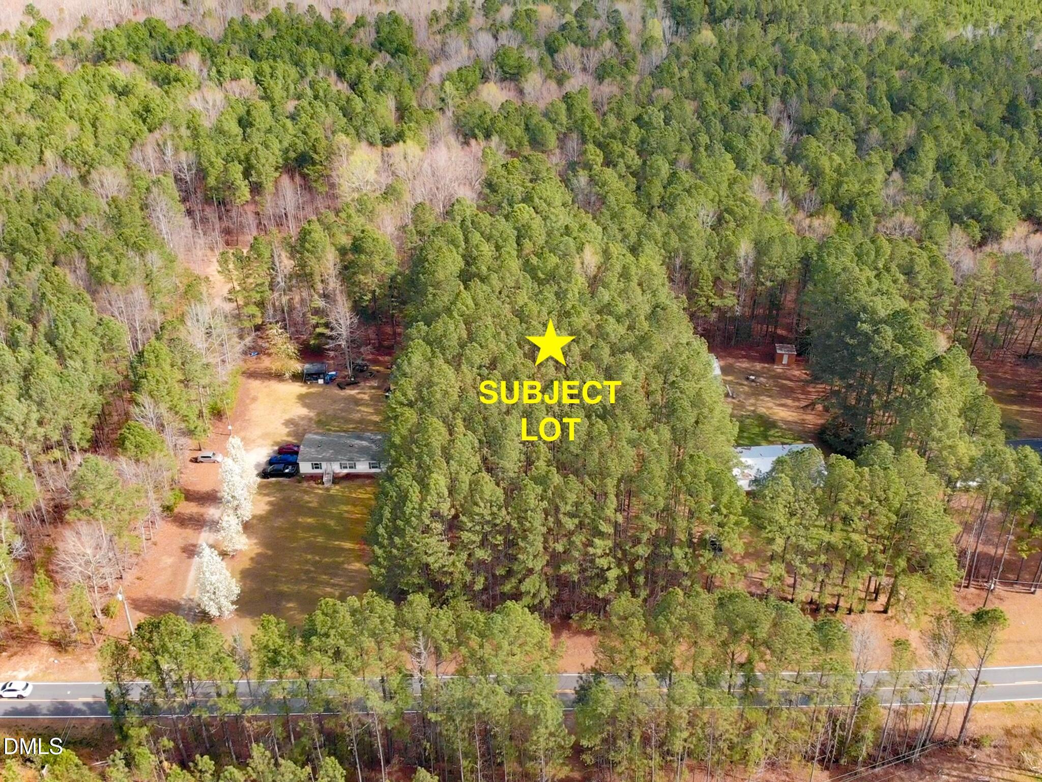 00 Slick Williams Road Property Photo 1