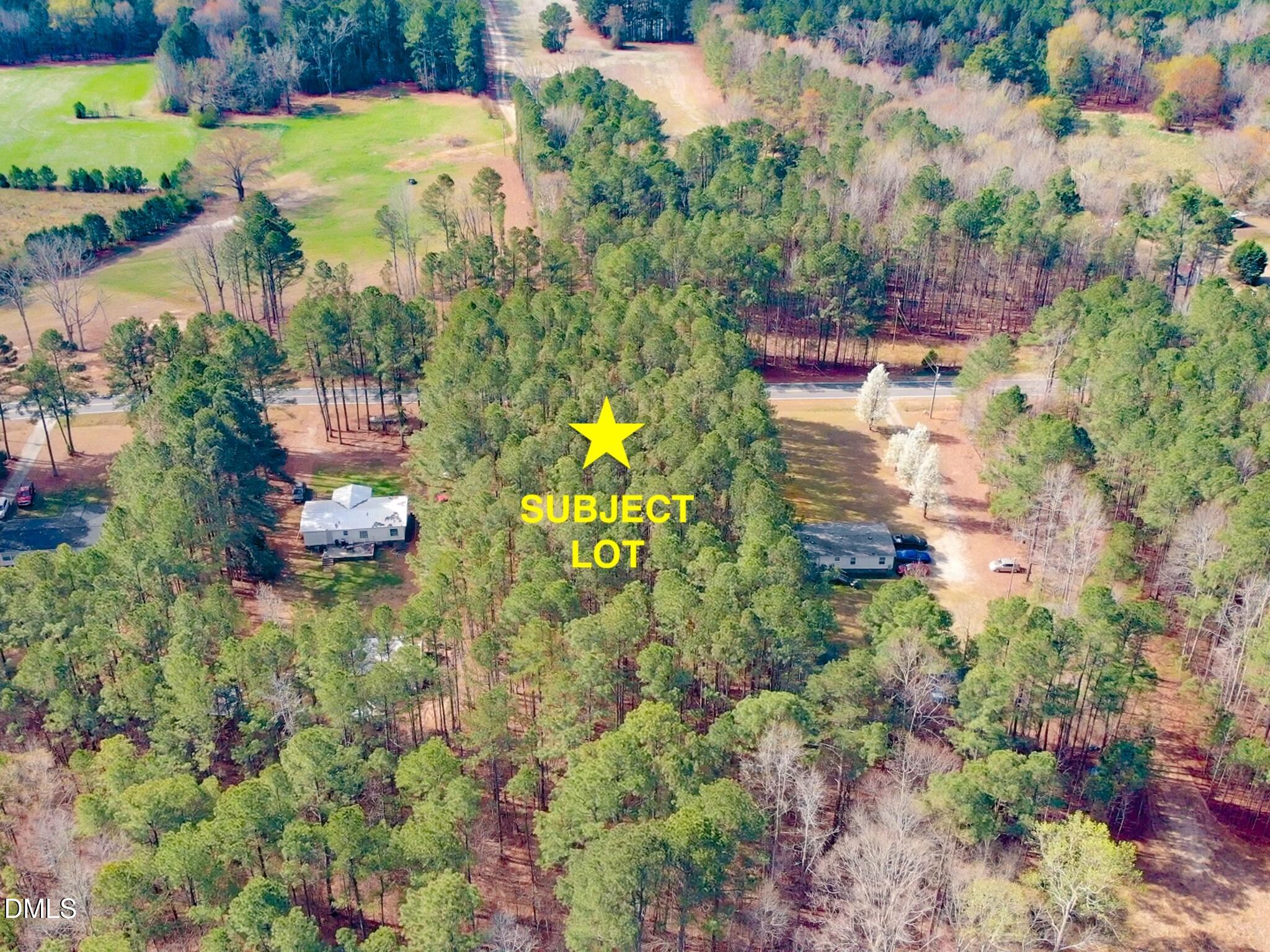 00 Slick Williams Road Property Photo 3