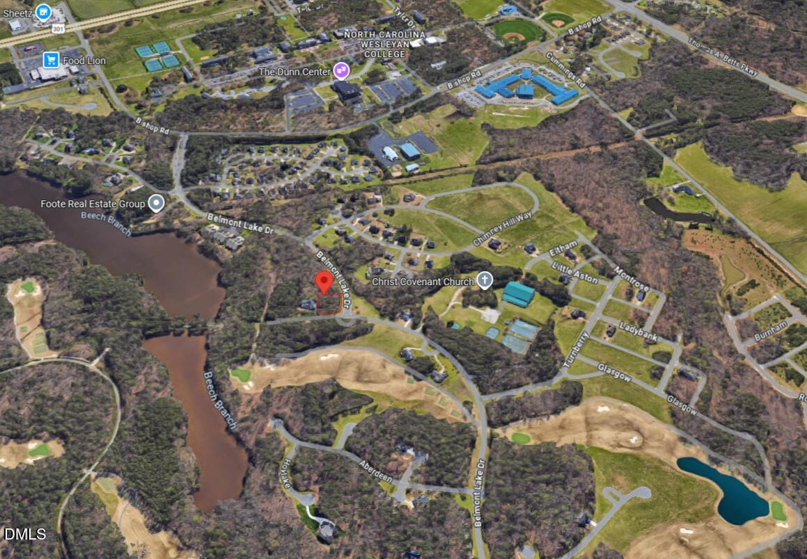 3254 Fords Colony Drive Property Photo 1