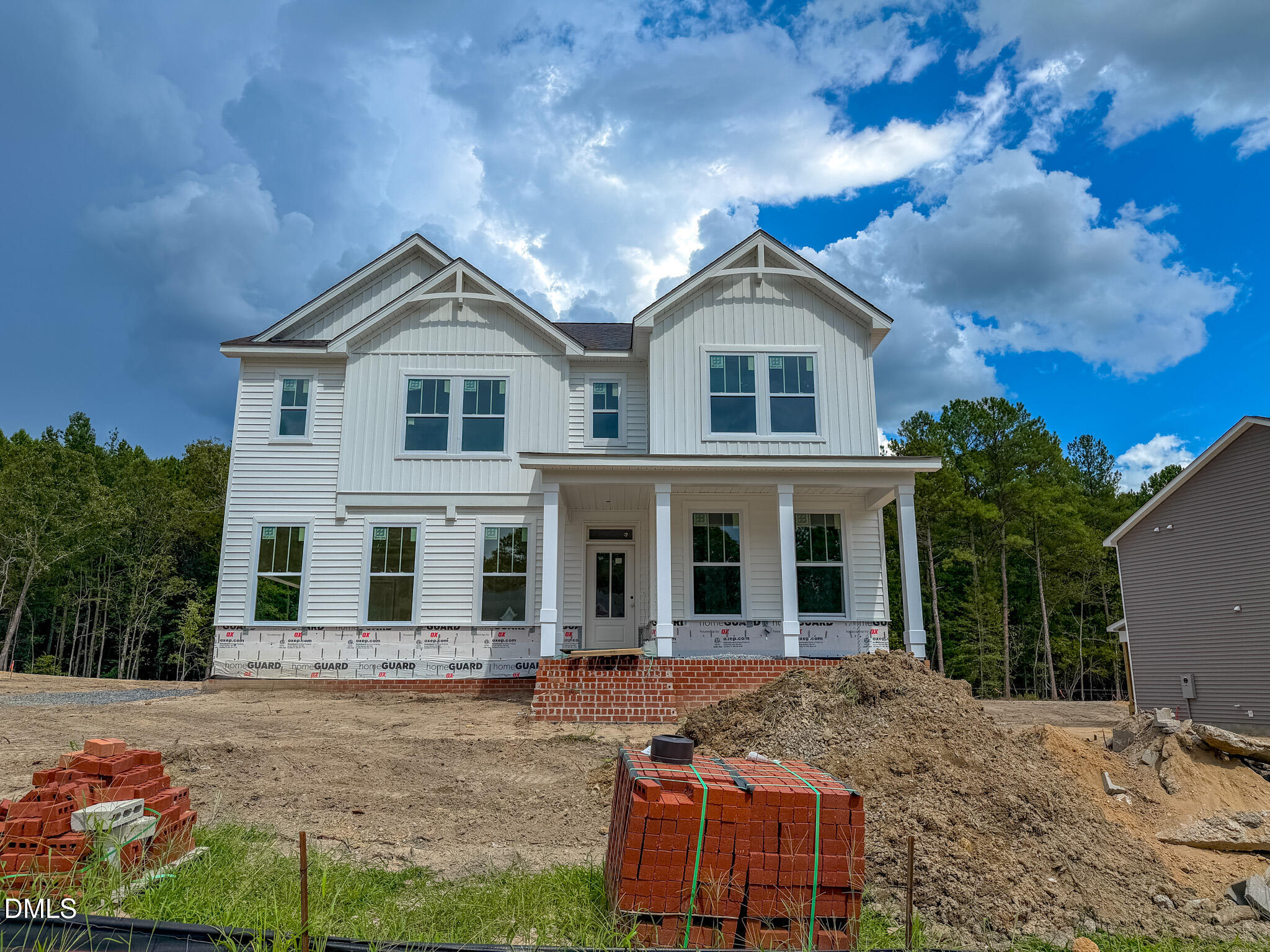 107 Bluestone Drive Property Photo 1