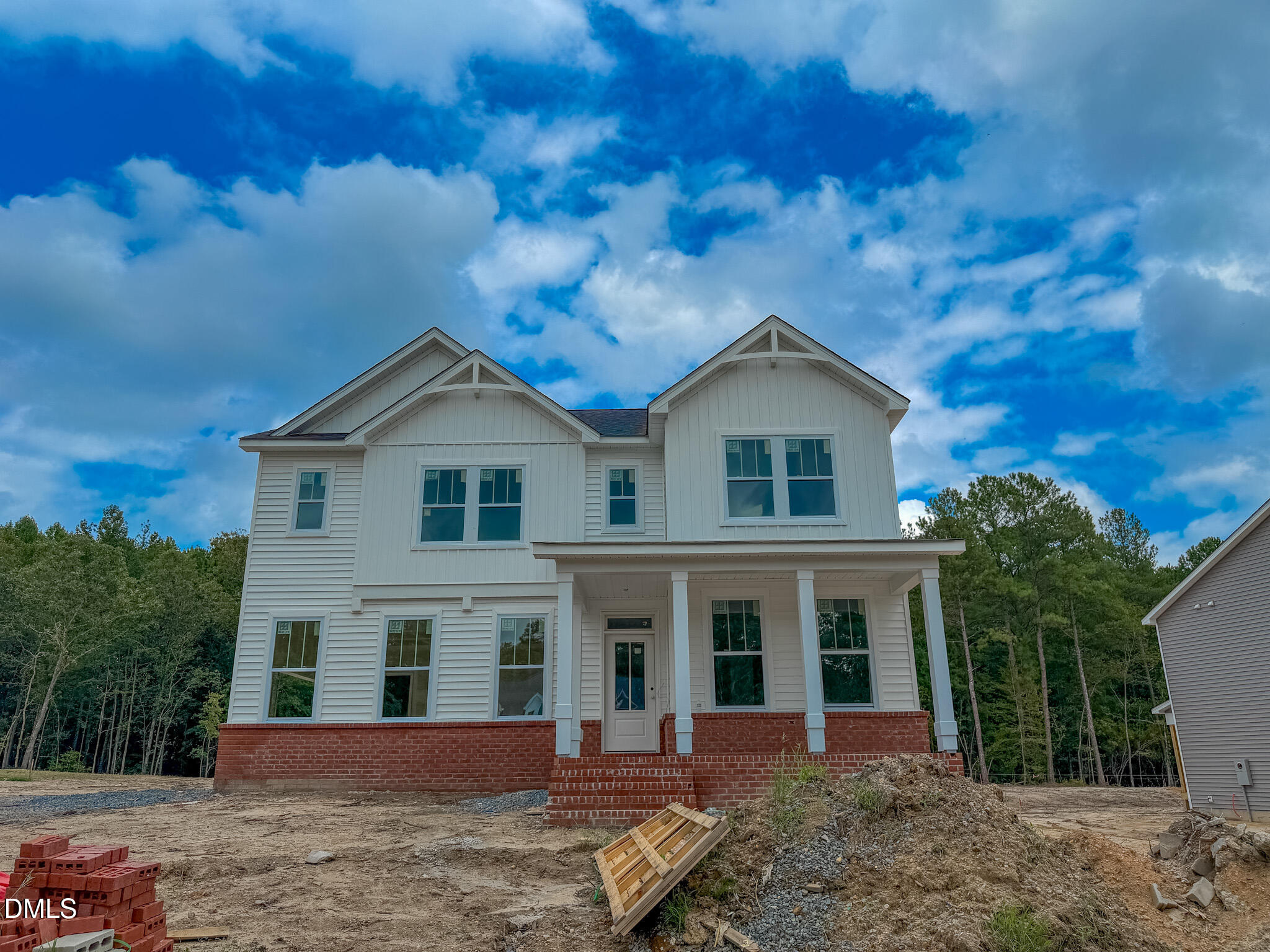 107 Bluestone Drive