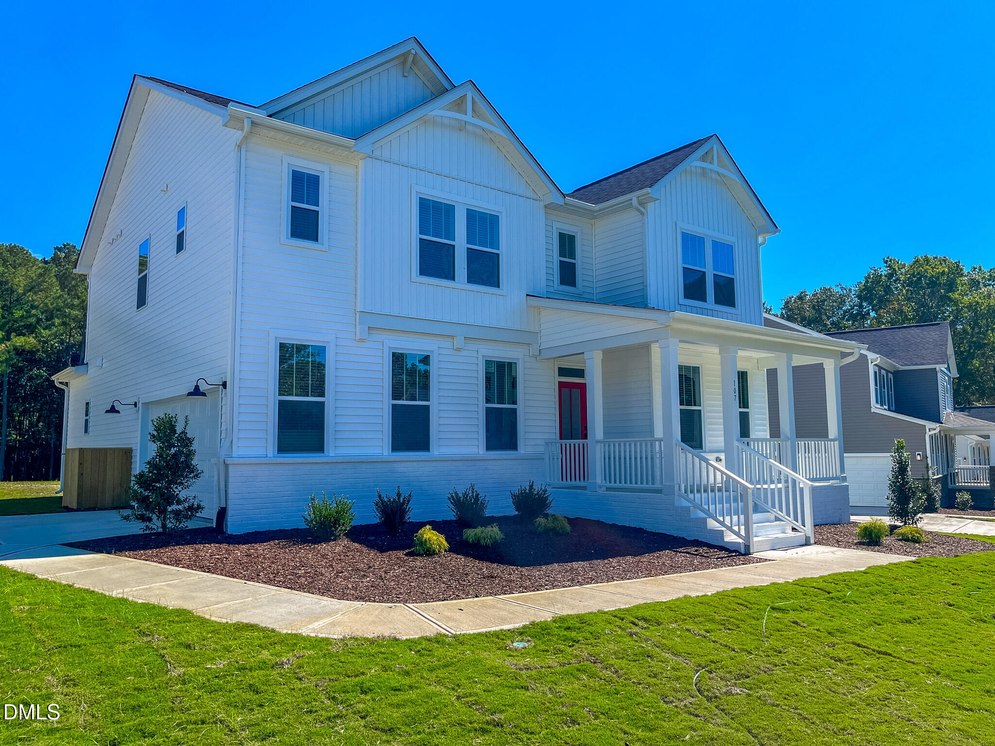 107 Bluestone Drive Property Photo 4