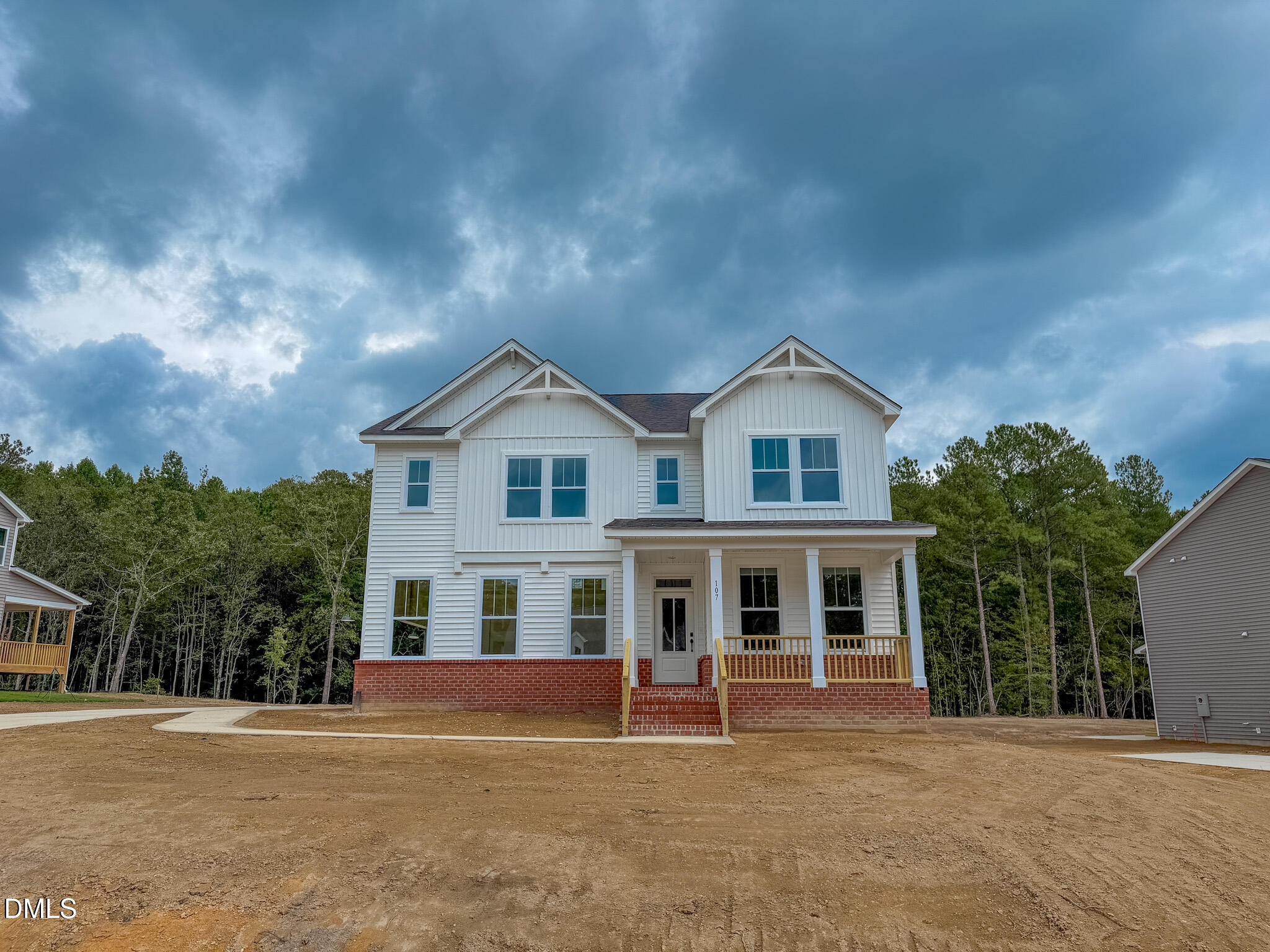107 Bluestone Drive Property Photo 24