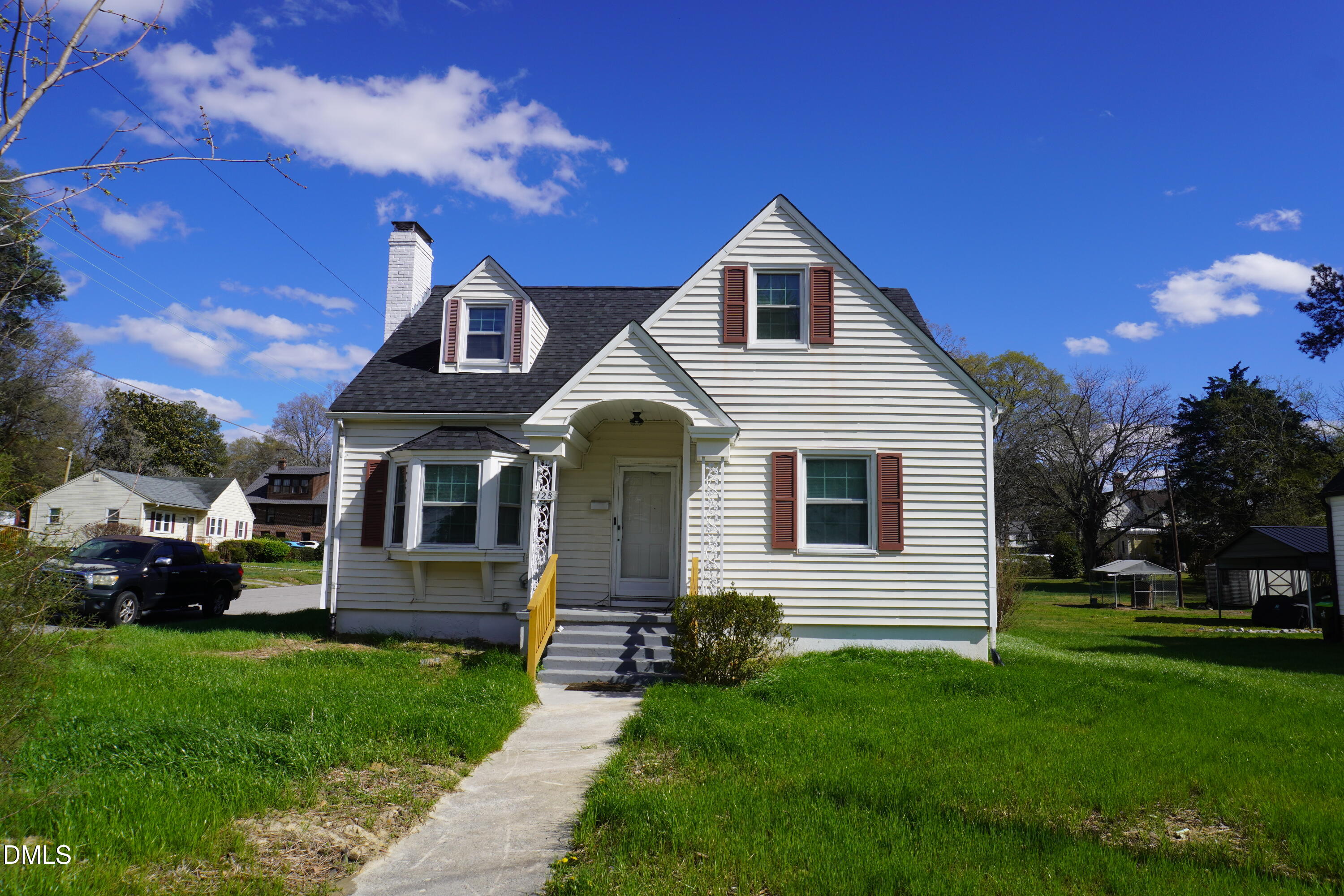 128 Harrison Avenue Property Photo 1