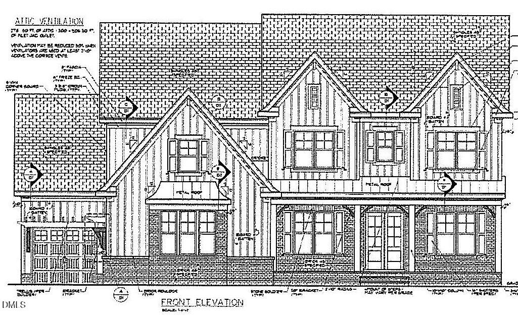 1216 Perry Bluff Drive Property Photo 1