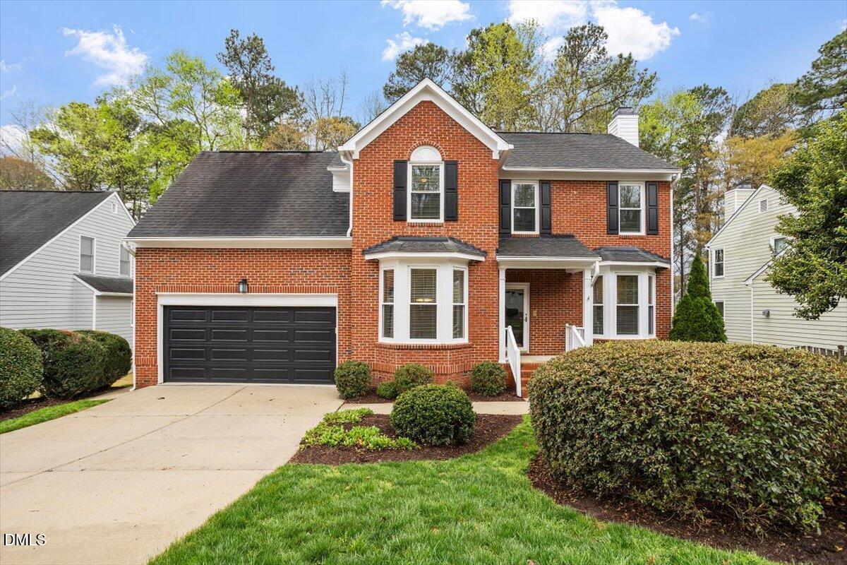 2628 Crofton Springs Drive Property Photo 1