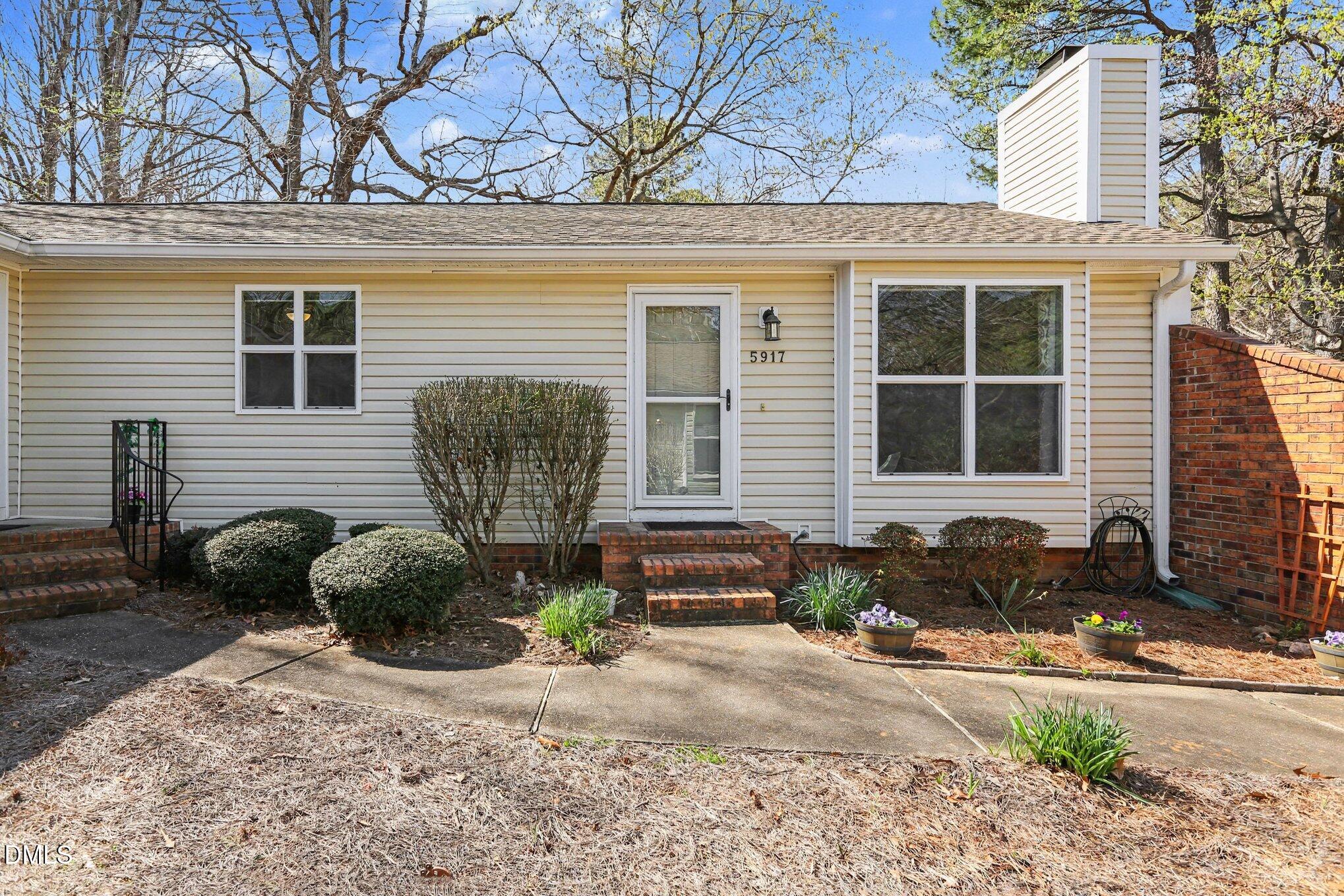5917 Westcreek Place Property Photo 1
