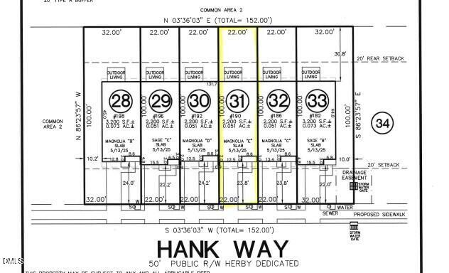 190 Hank Way Property Photo 61