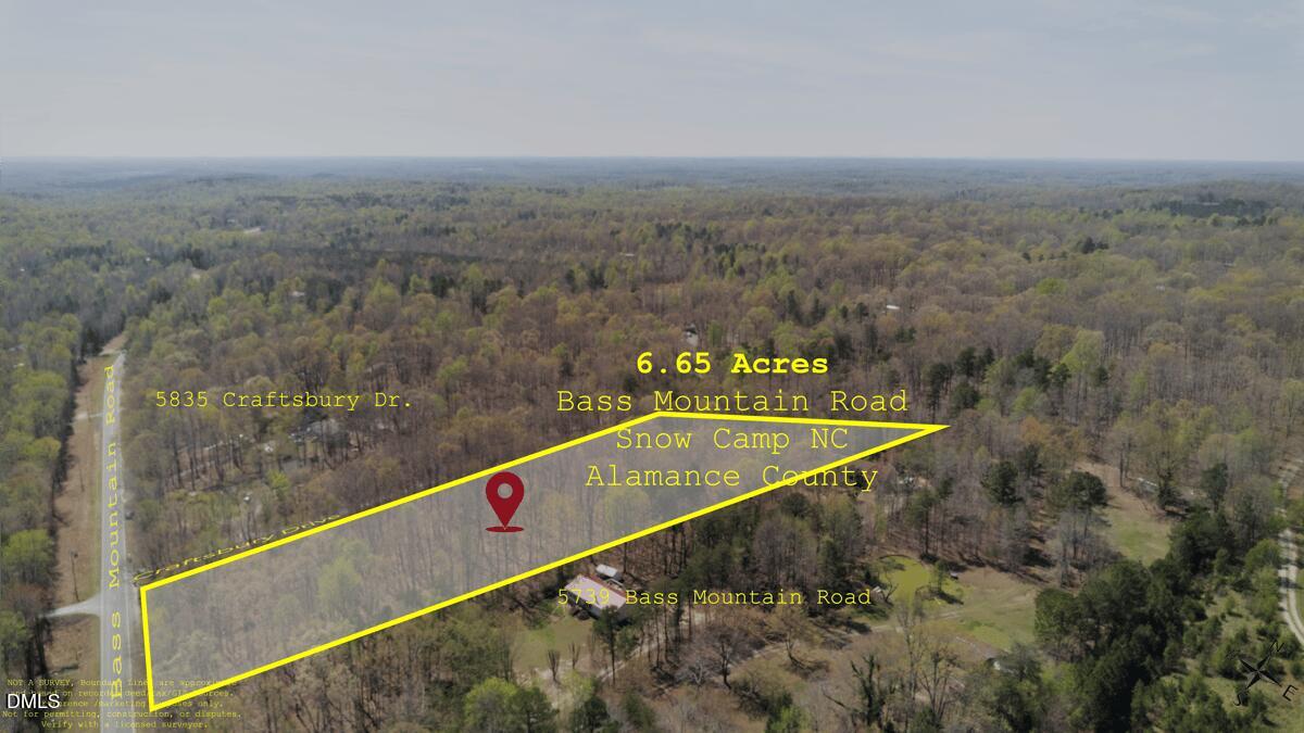 0 Bass Mountain Road Property Photo 7