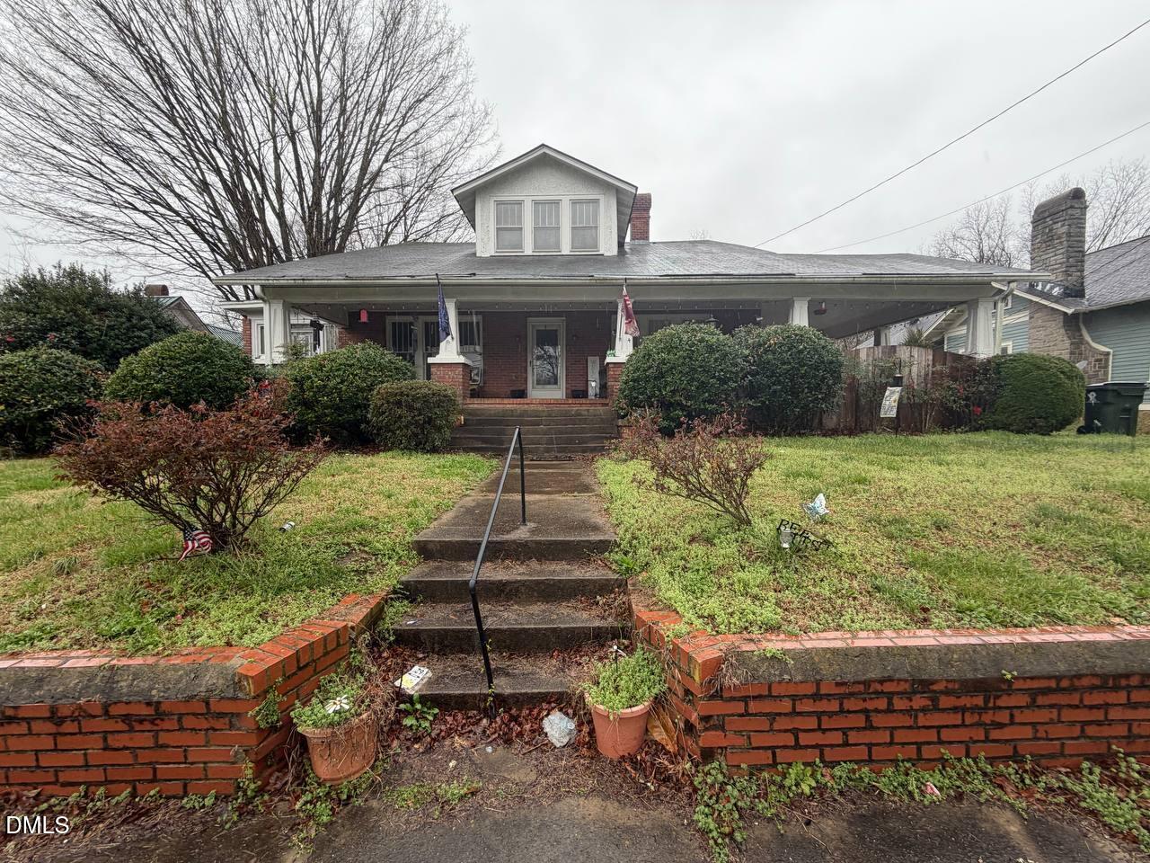 414 Raleigh Road Property Photo 1