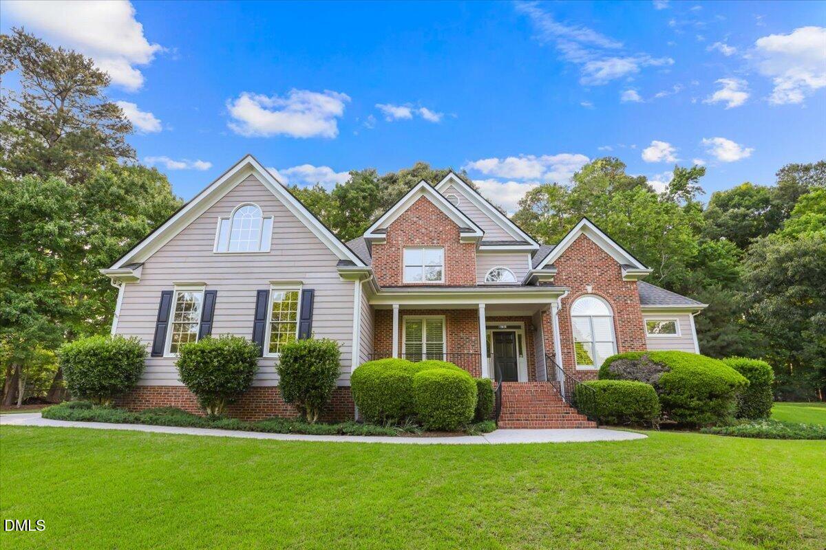 2128 Beneventum Court Property Photo 1