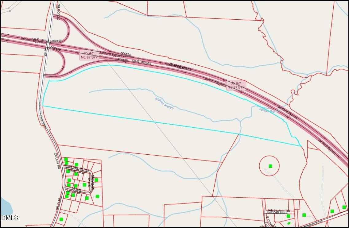 0 Colon Road Property Photo 1