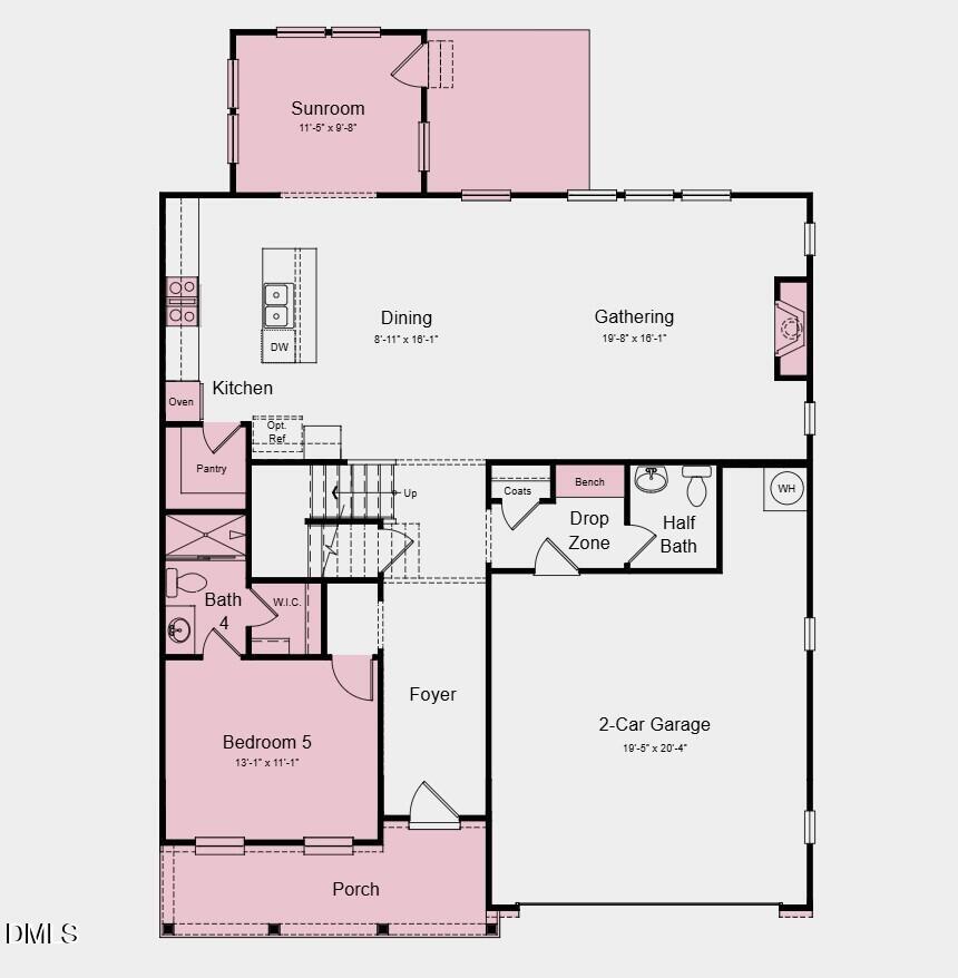 2032 Mayglass Drive Property Photo 50