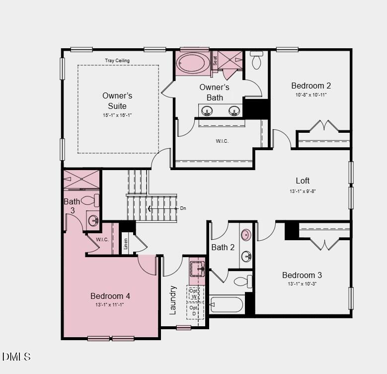 2032 Mayglass Drive Property Photo 51
