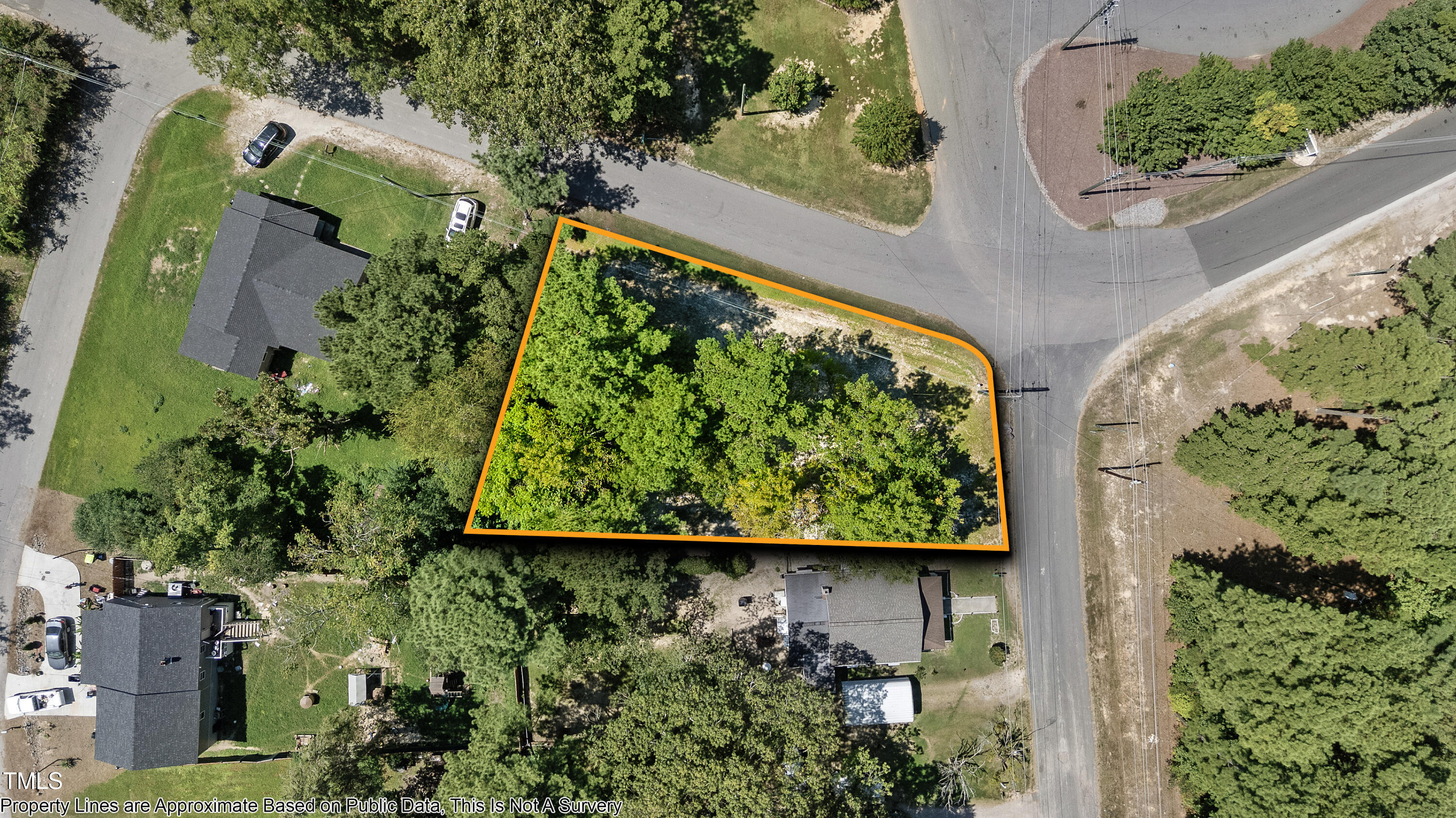 0 Victory Street Property Photo 1