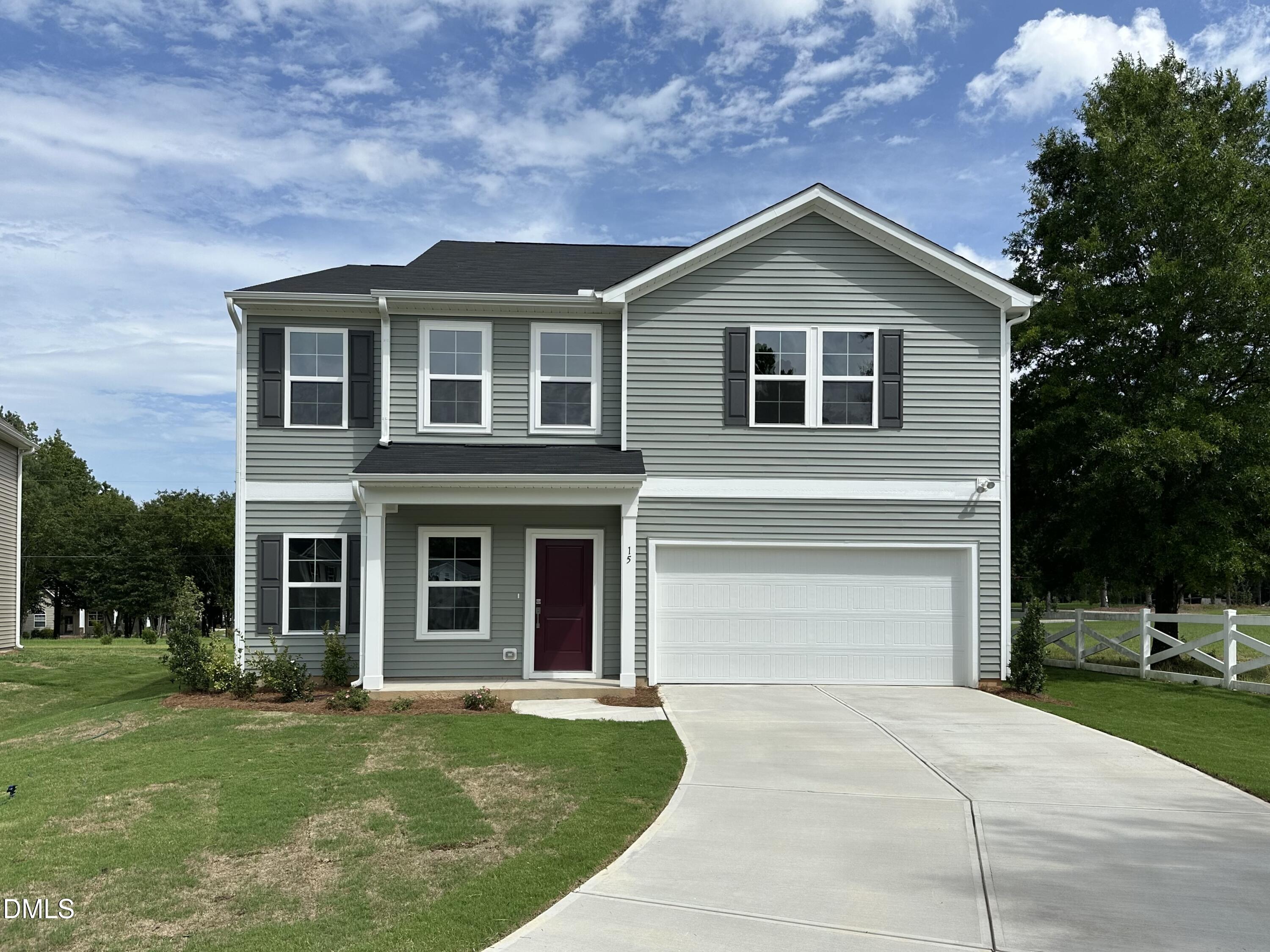 15 Buckthorn Drive Property Photo 1