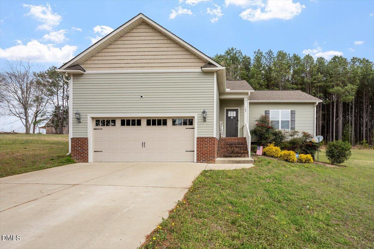 165 Turlington Road Property Photo 1