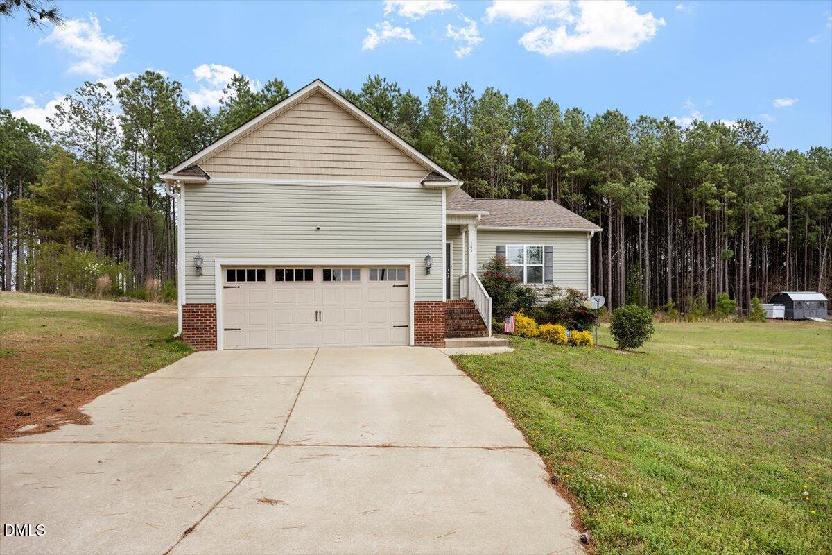 165 Turlington Road Property Photo 2