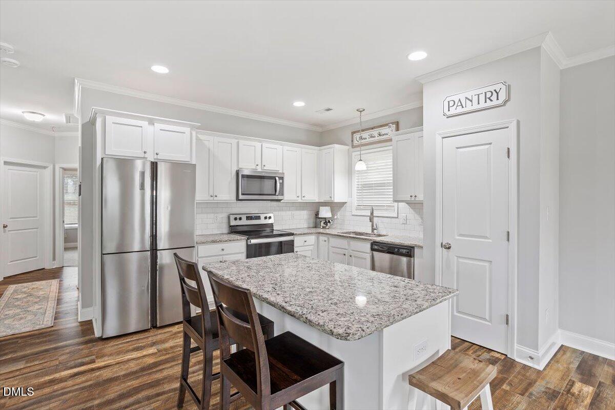 165 Turlington Road Property Photo 14