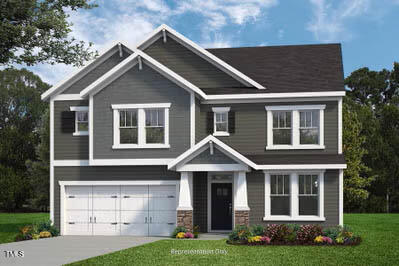 156 Sweetfern Lane Property Photo 1