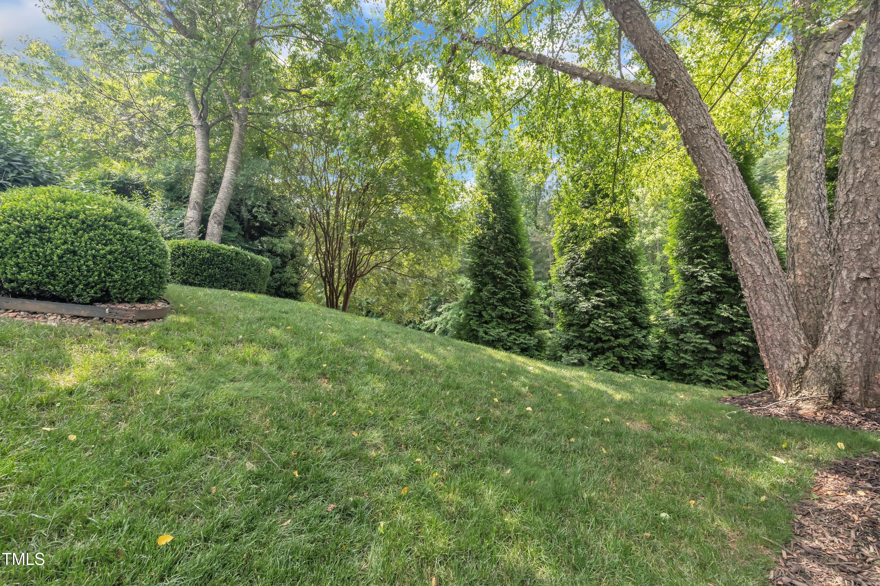 4802 Glenmist Court Property Photo 7