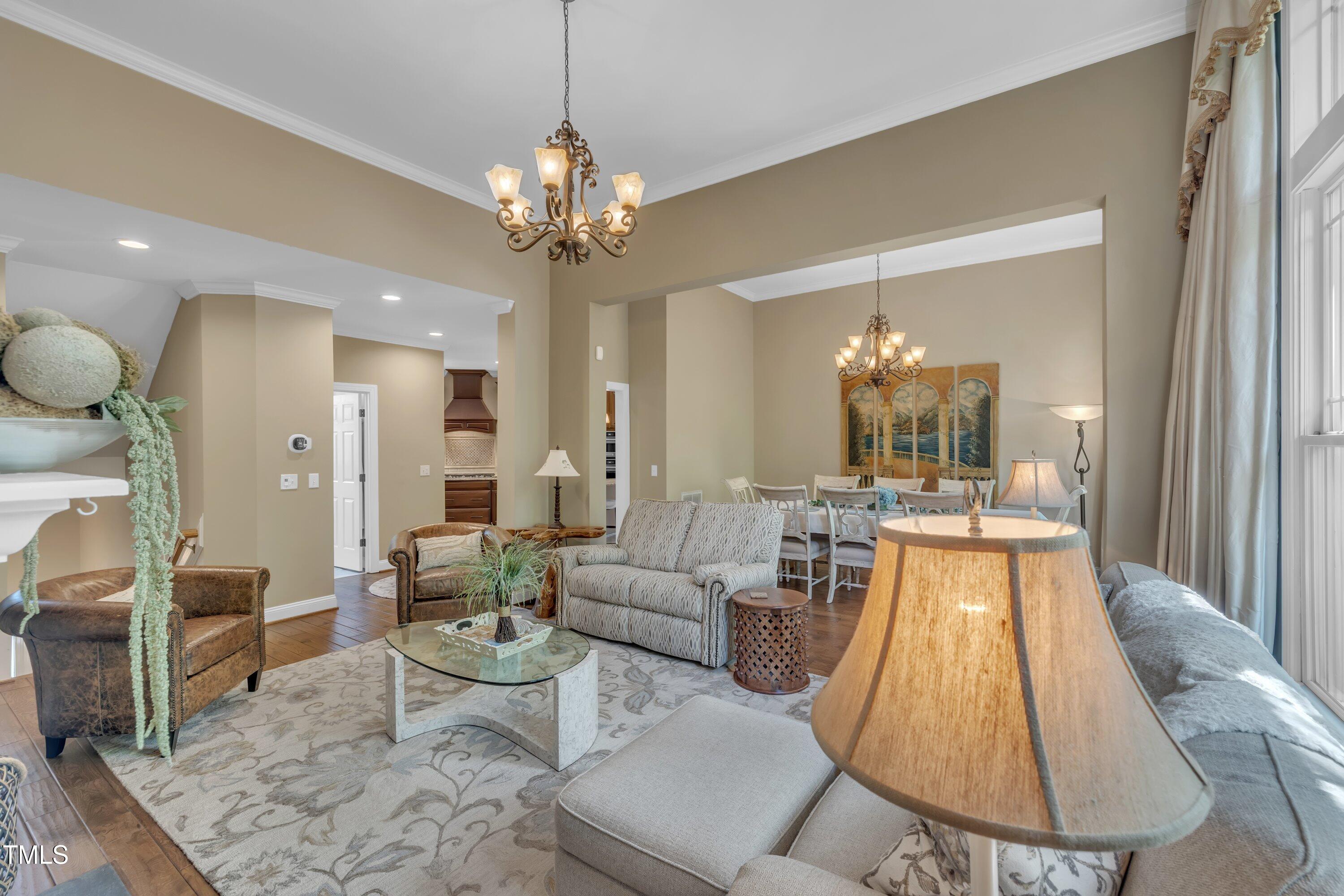 4802 Glenmist Court Property Photo 15