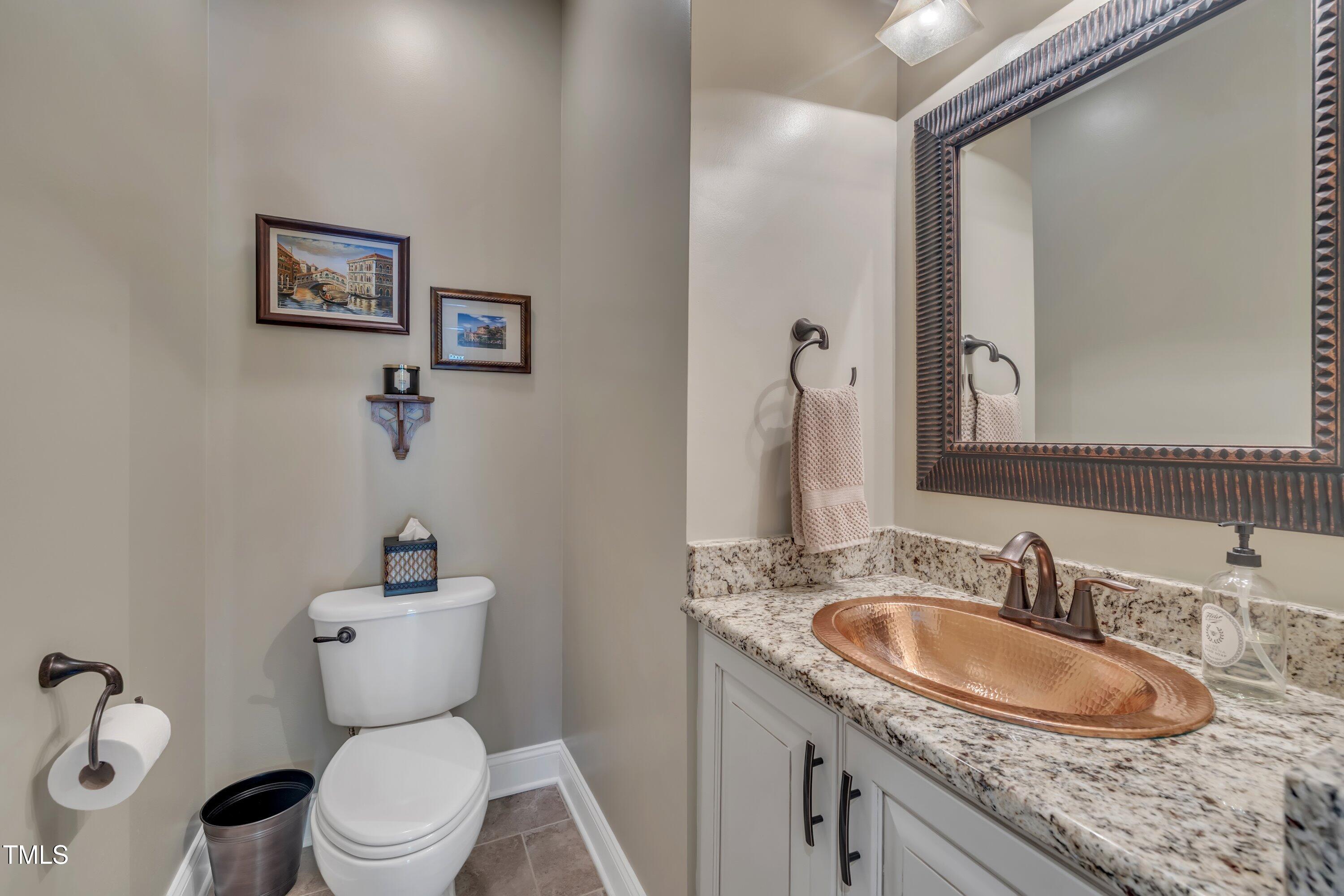 4802 Glenmist Court Property Photo 20
