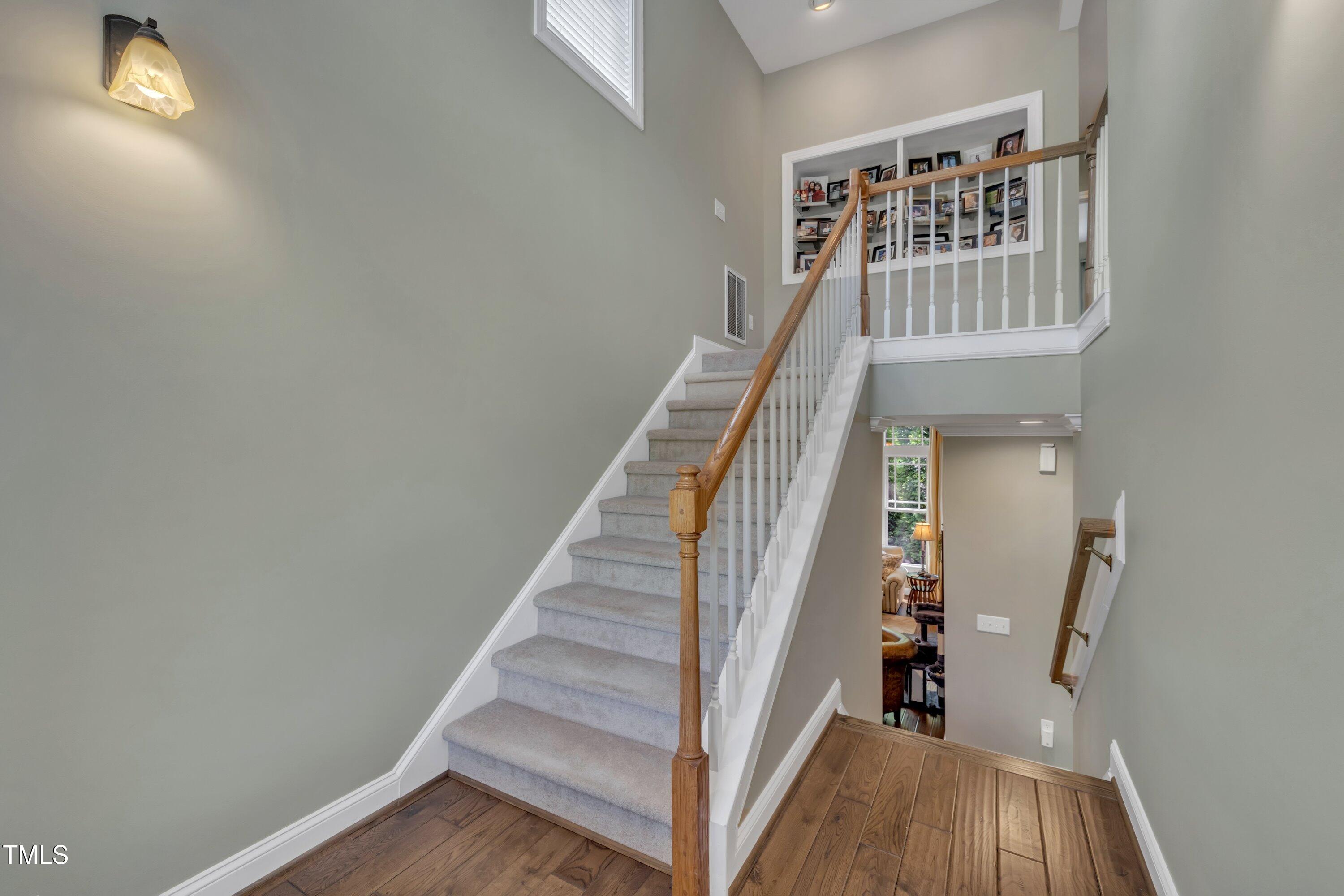 4802 Glenmist Court Property Photo 27