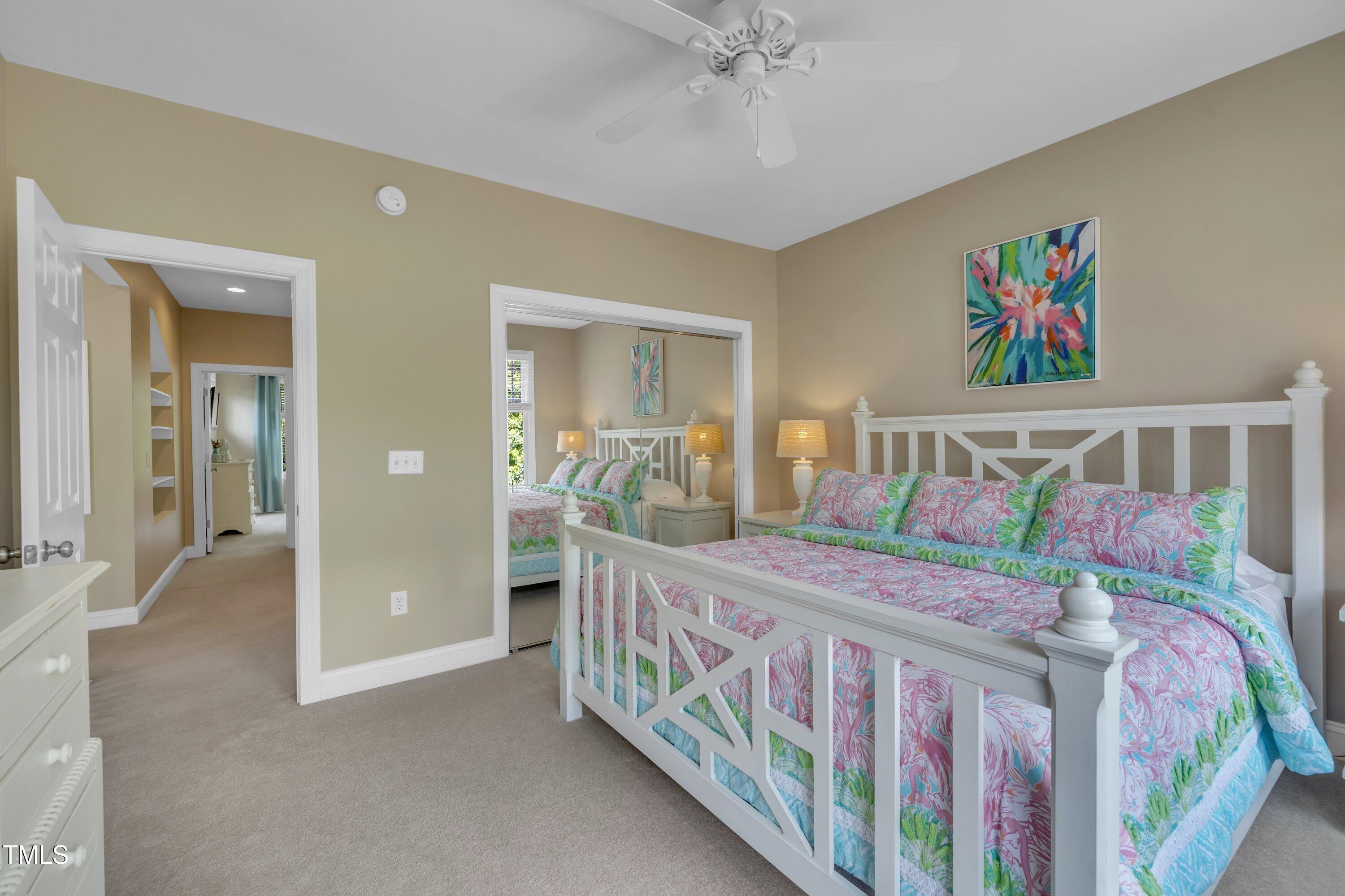 4802 Glenmist Court Property Photo 30