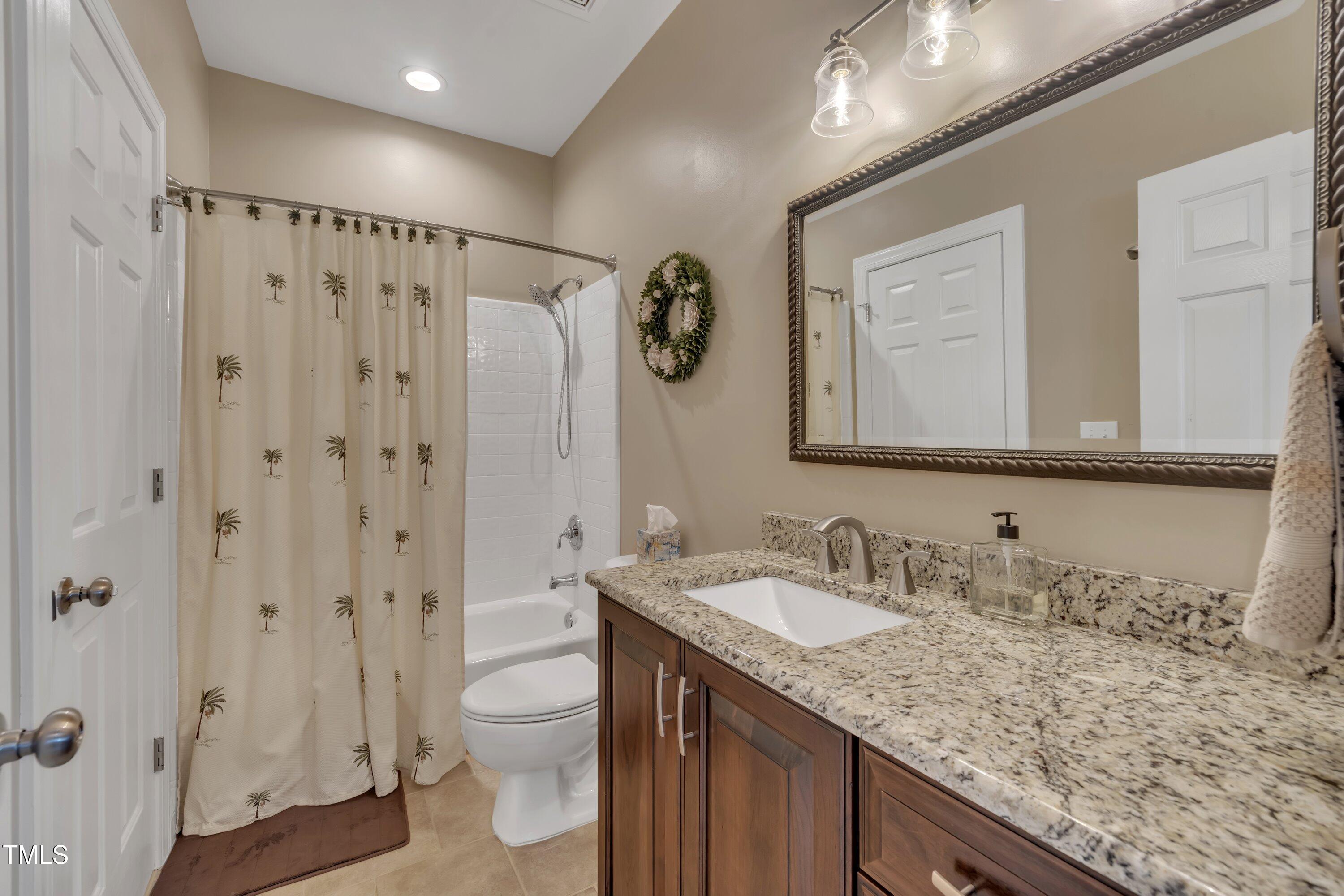 4802 Glenmist Court Property Photo 31