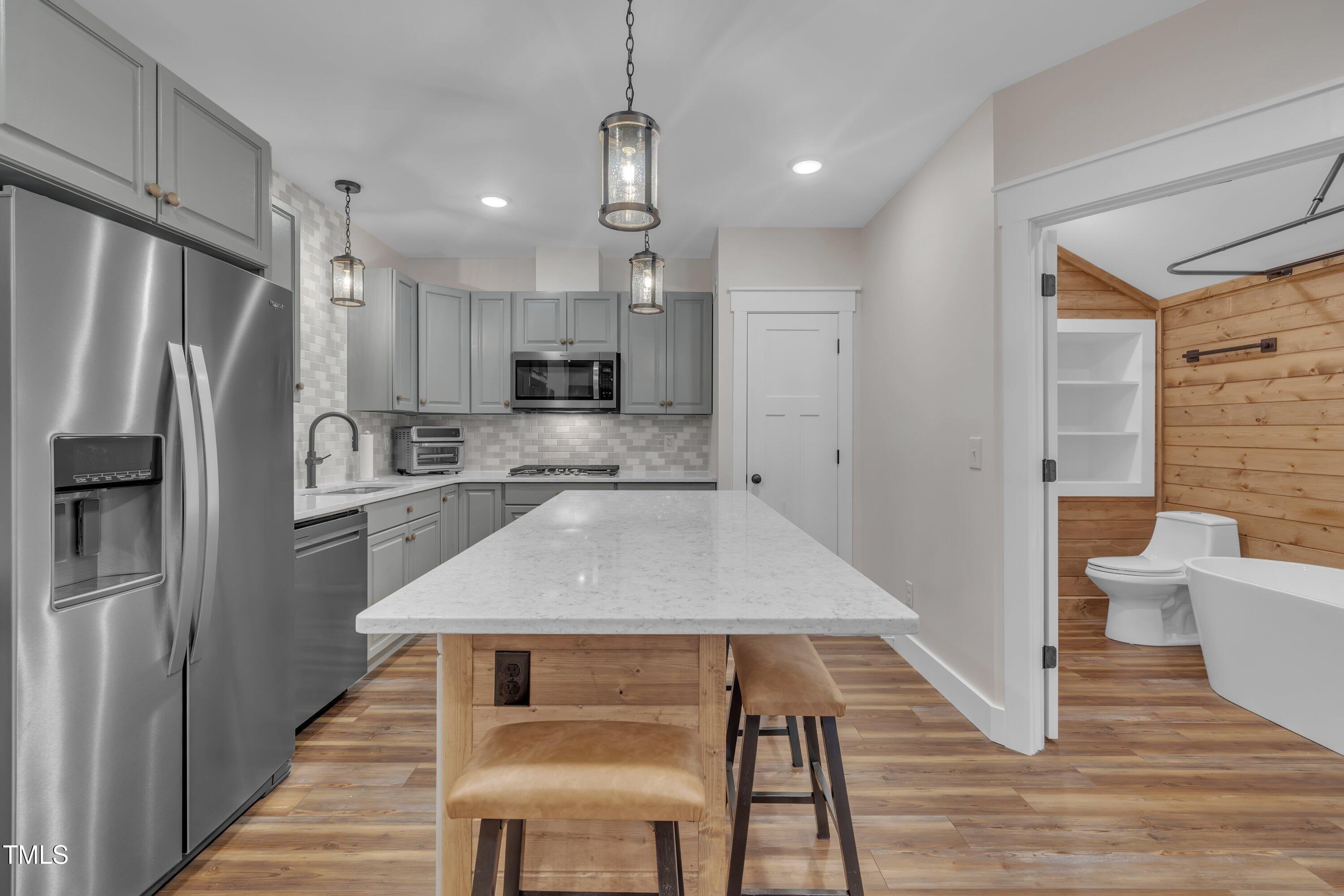 4802 Glenmist Court Property Photo 41