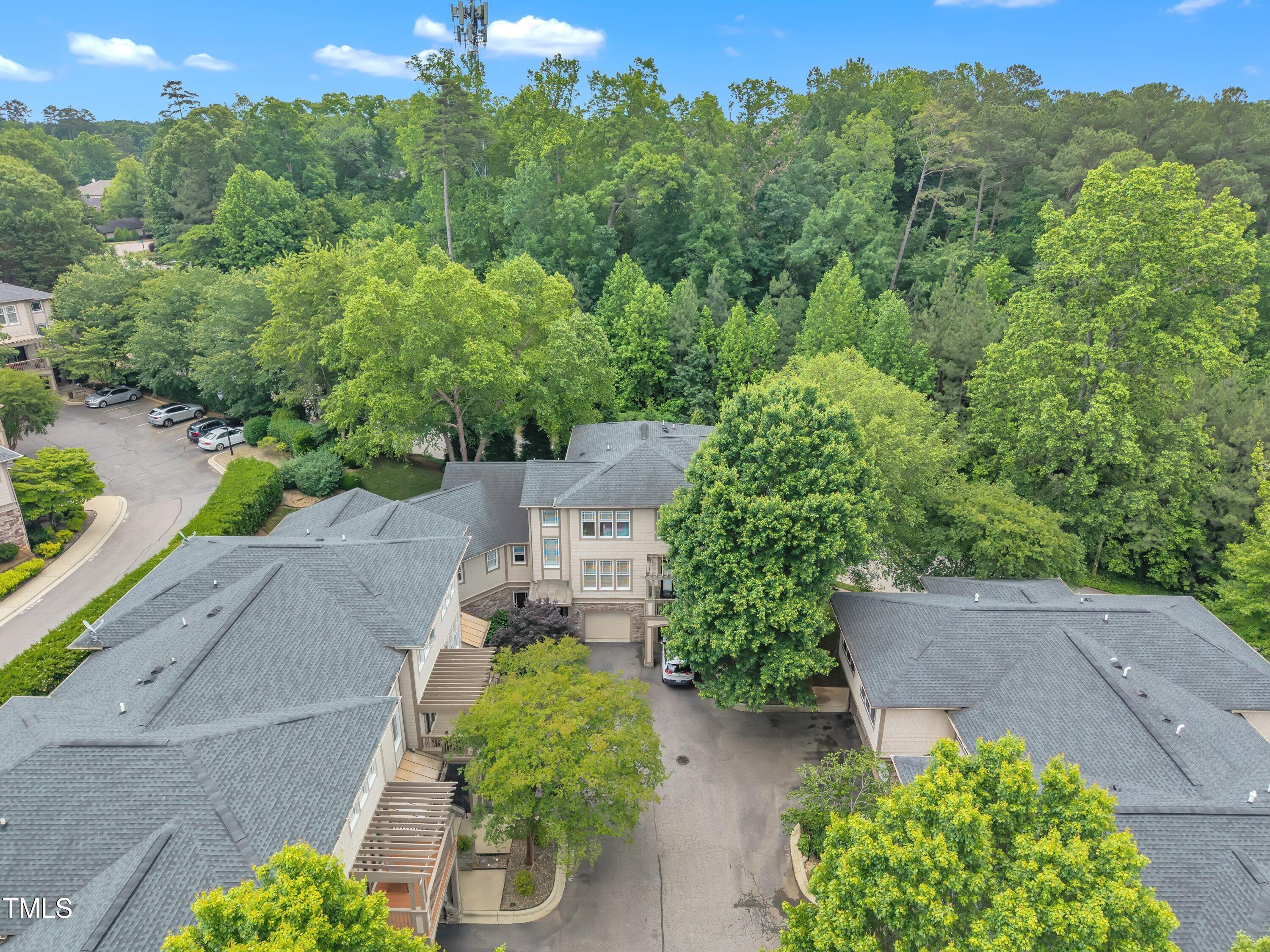 4802 Glenmist Court Property Photo 46