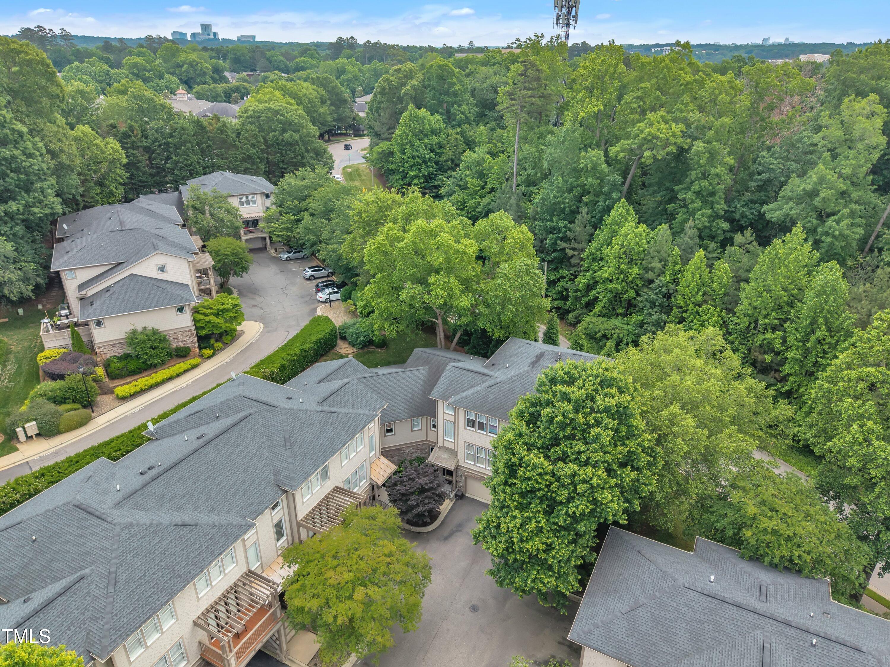 4802 Glenmist Court Property Photo 48