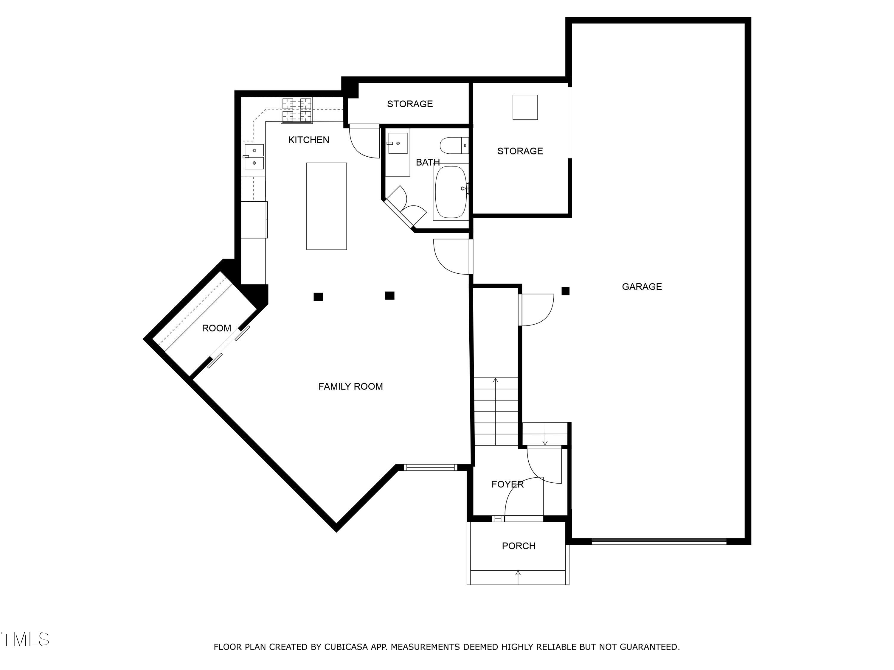 4802 Glenmist Court Property Photo 50