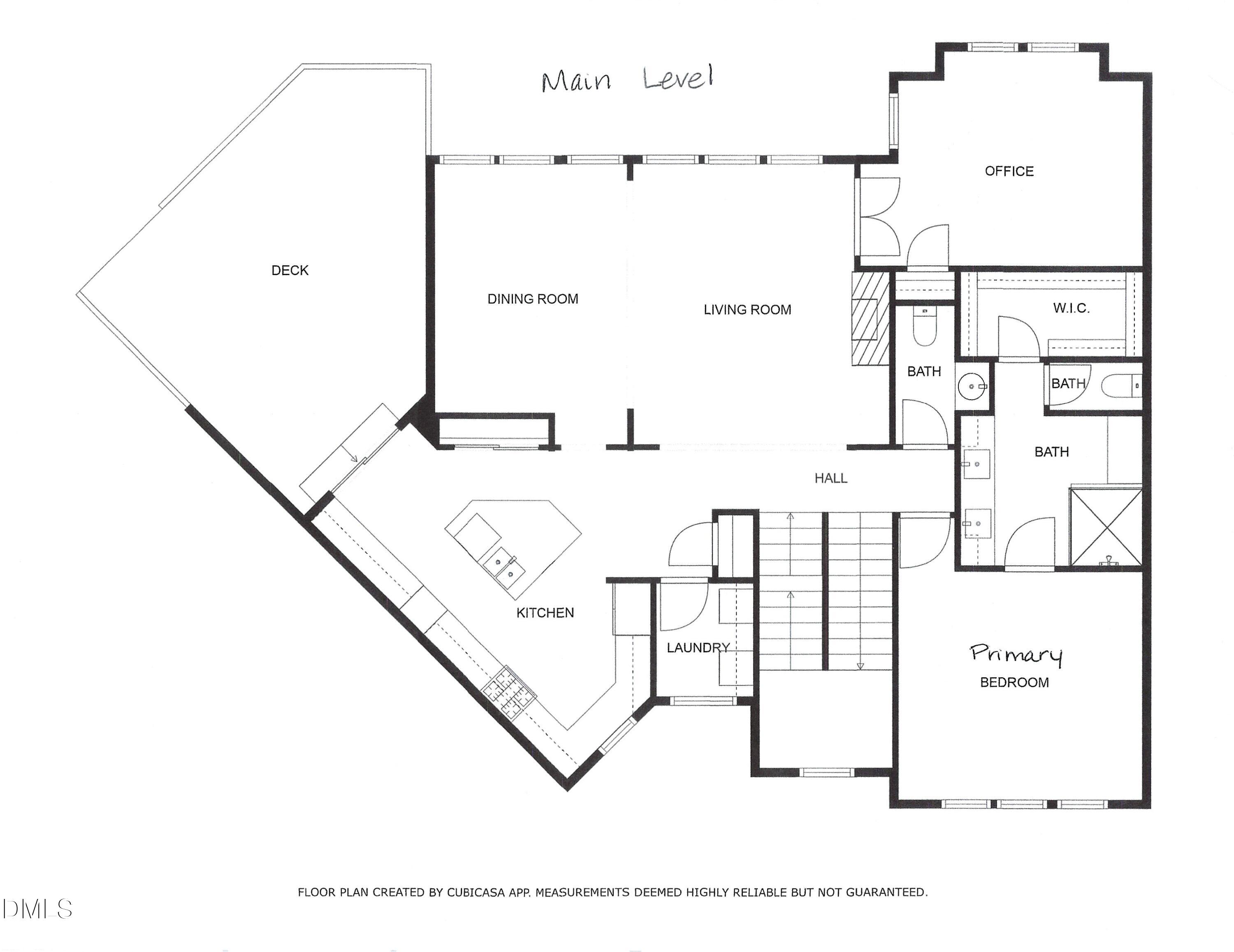 4802 Glenmist Court Property Photo 51