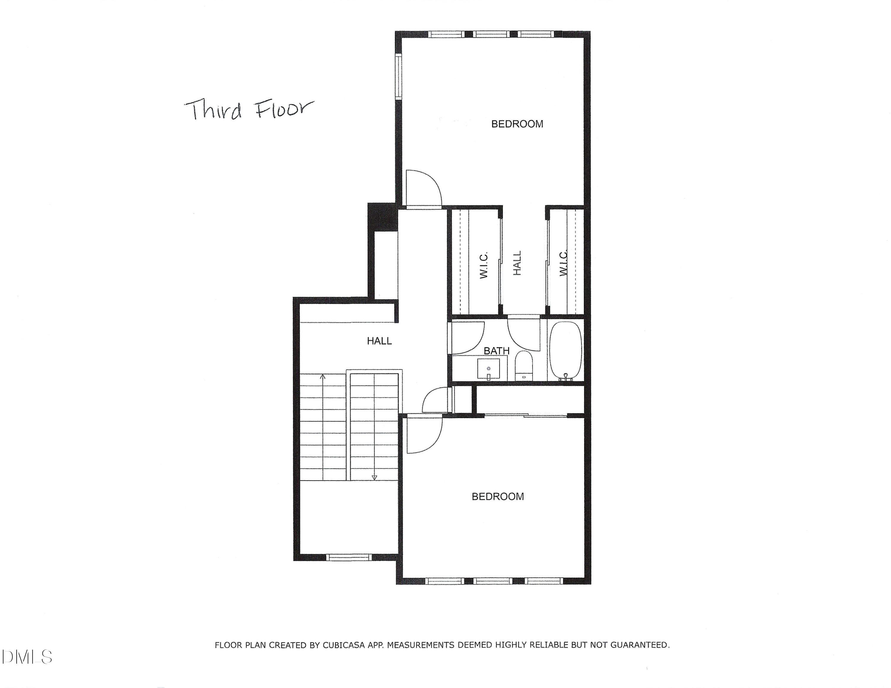 4802 Glenmist Court Property Photo 52