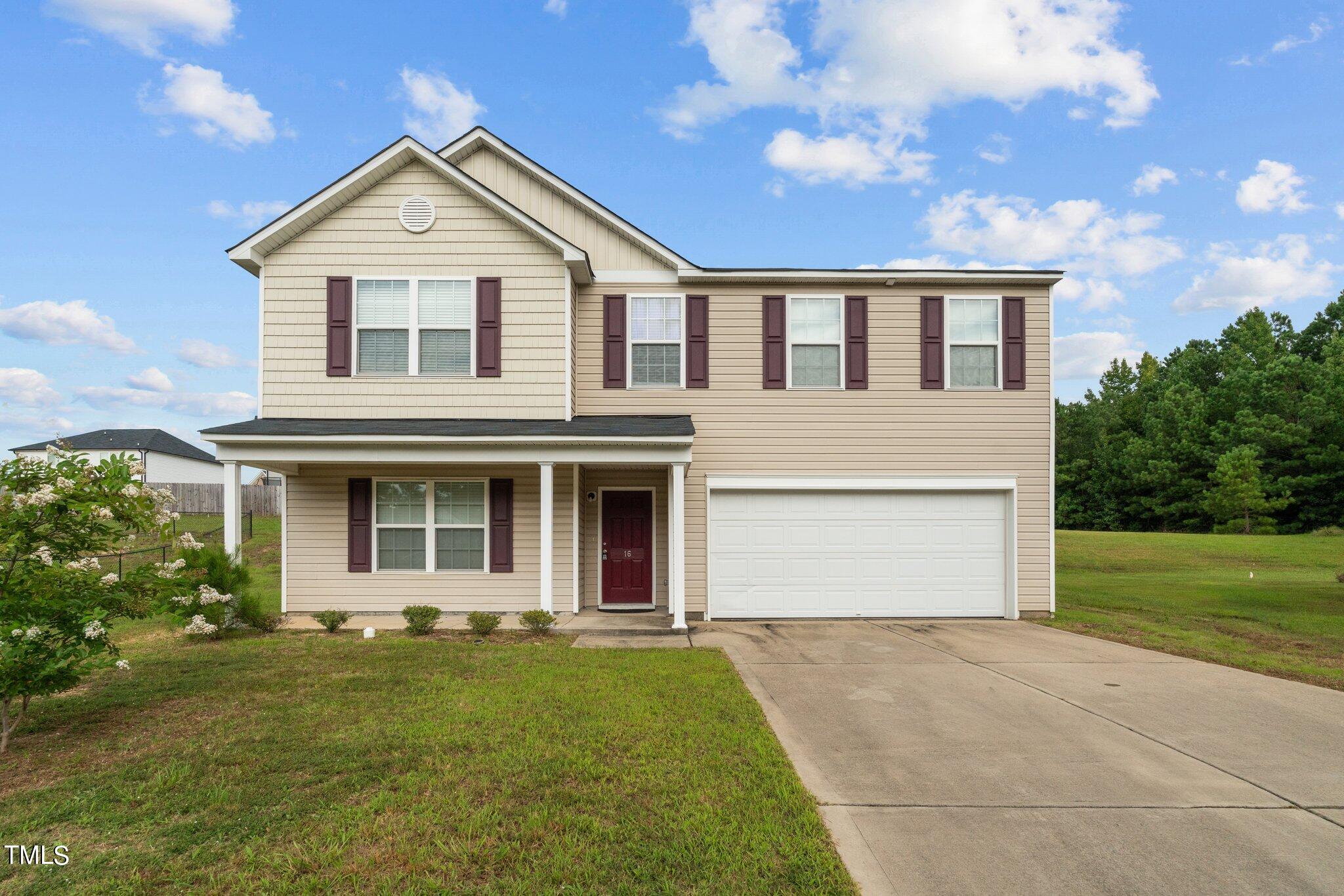 16 Summerwood Lane Property Photo 1