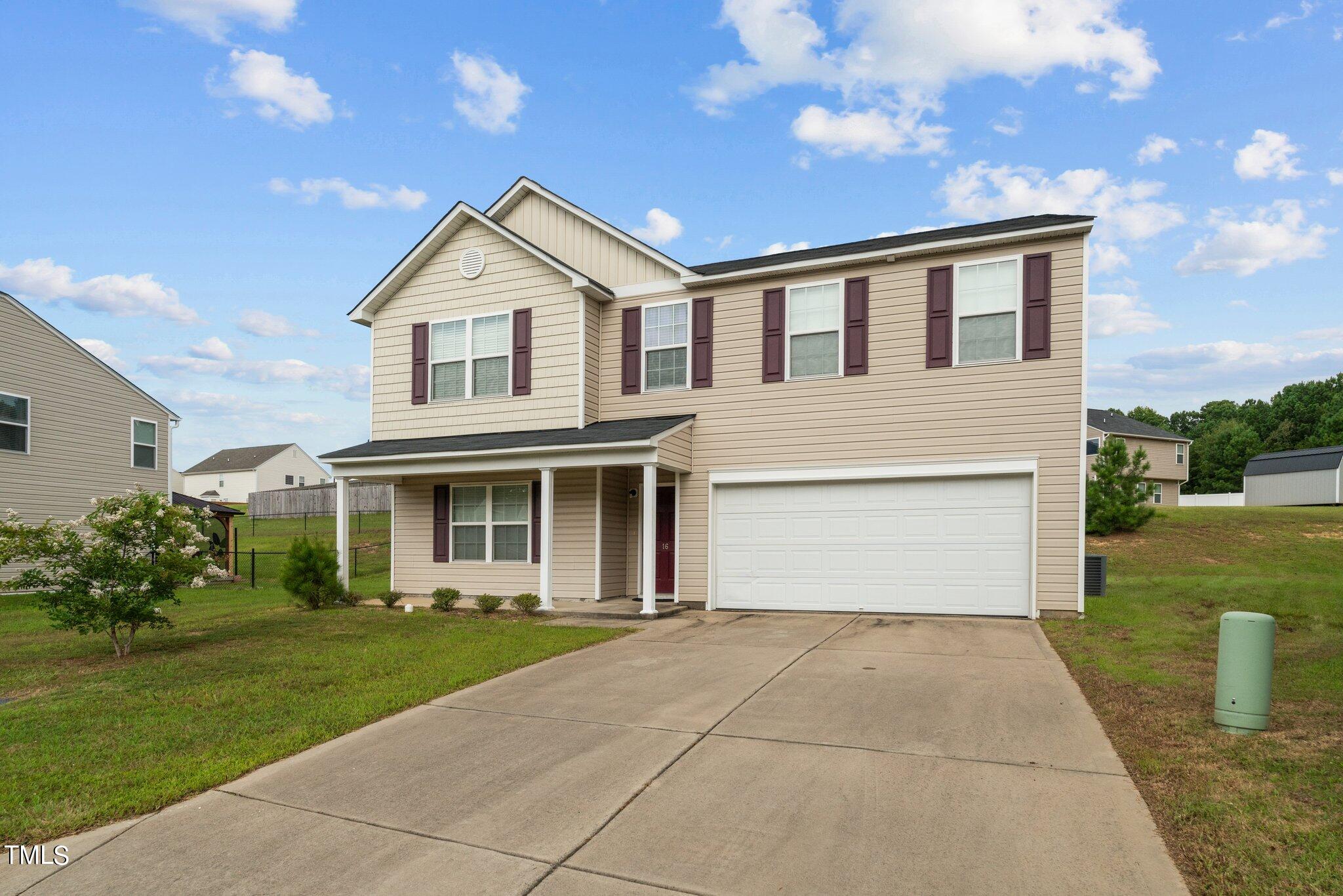 16 Summerwood Lane Property Photo 2