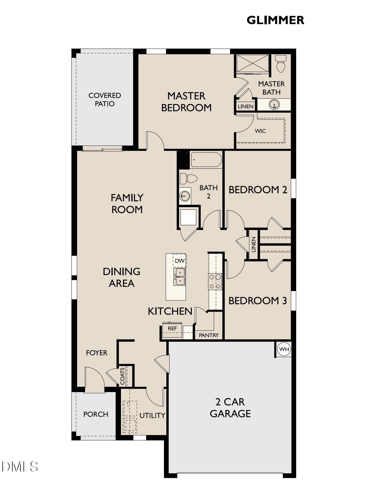 164 Bedstone Way Property Photo 17