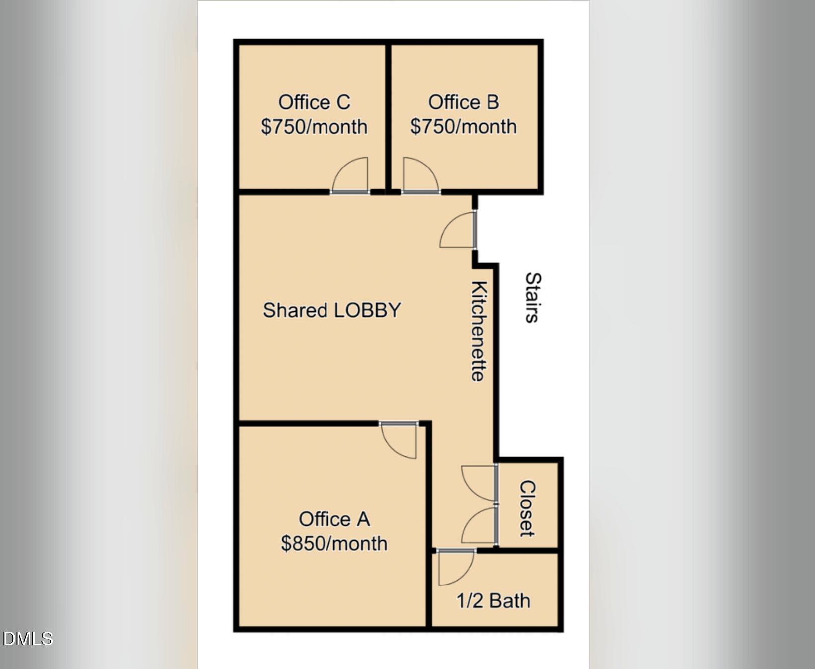 180 Mine Lake Court C Property Photo 13
