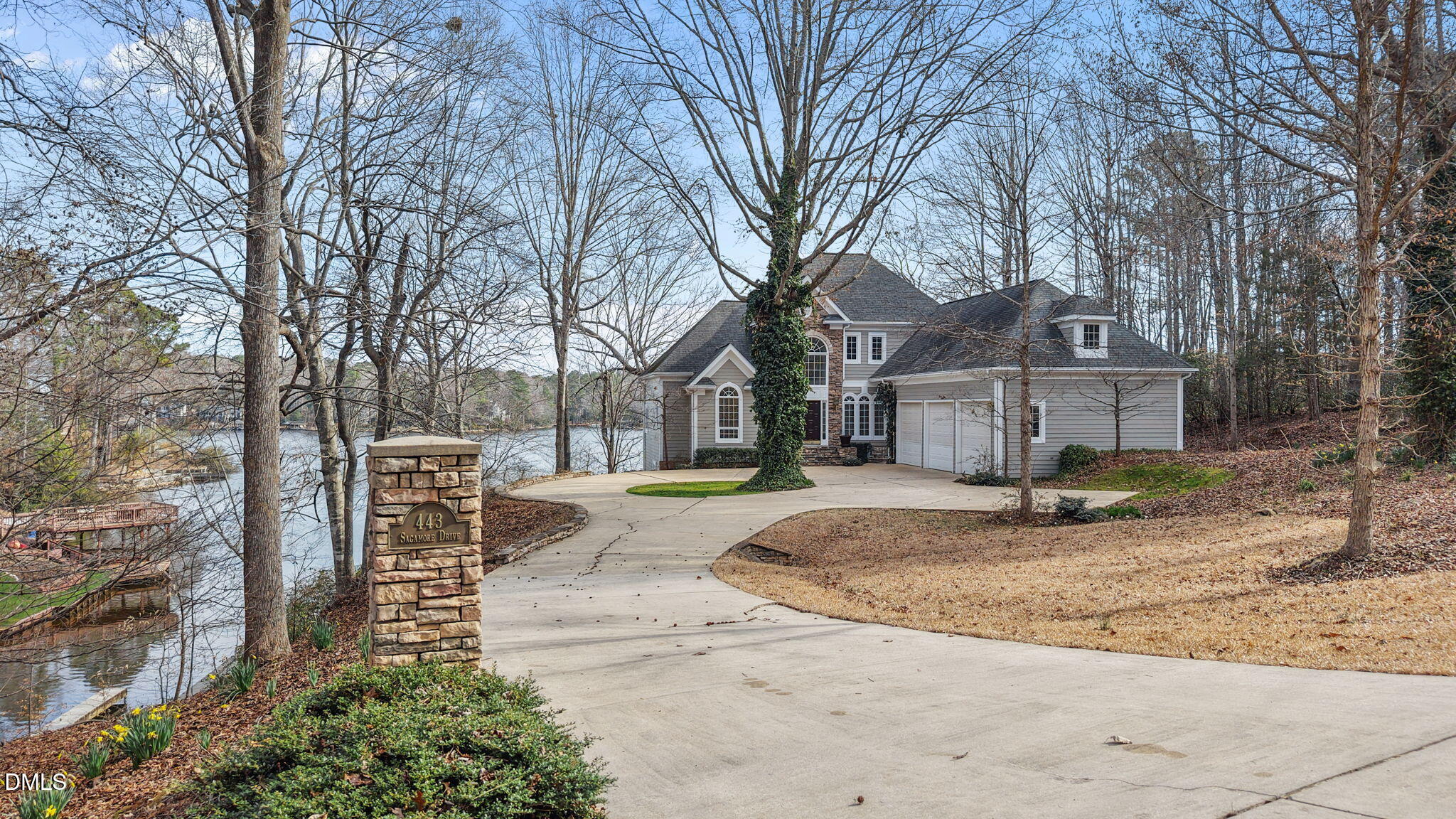 443 Sagamore Drive Property Photo