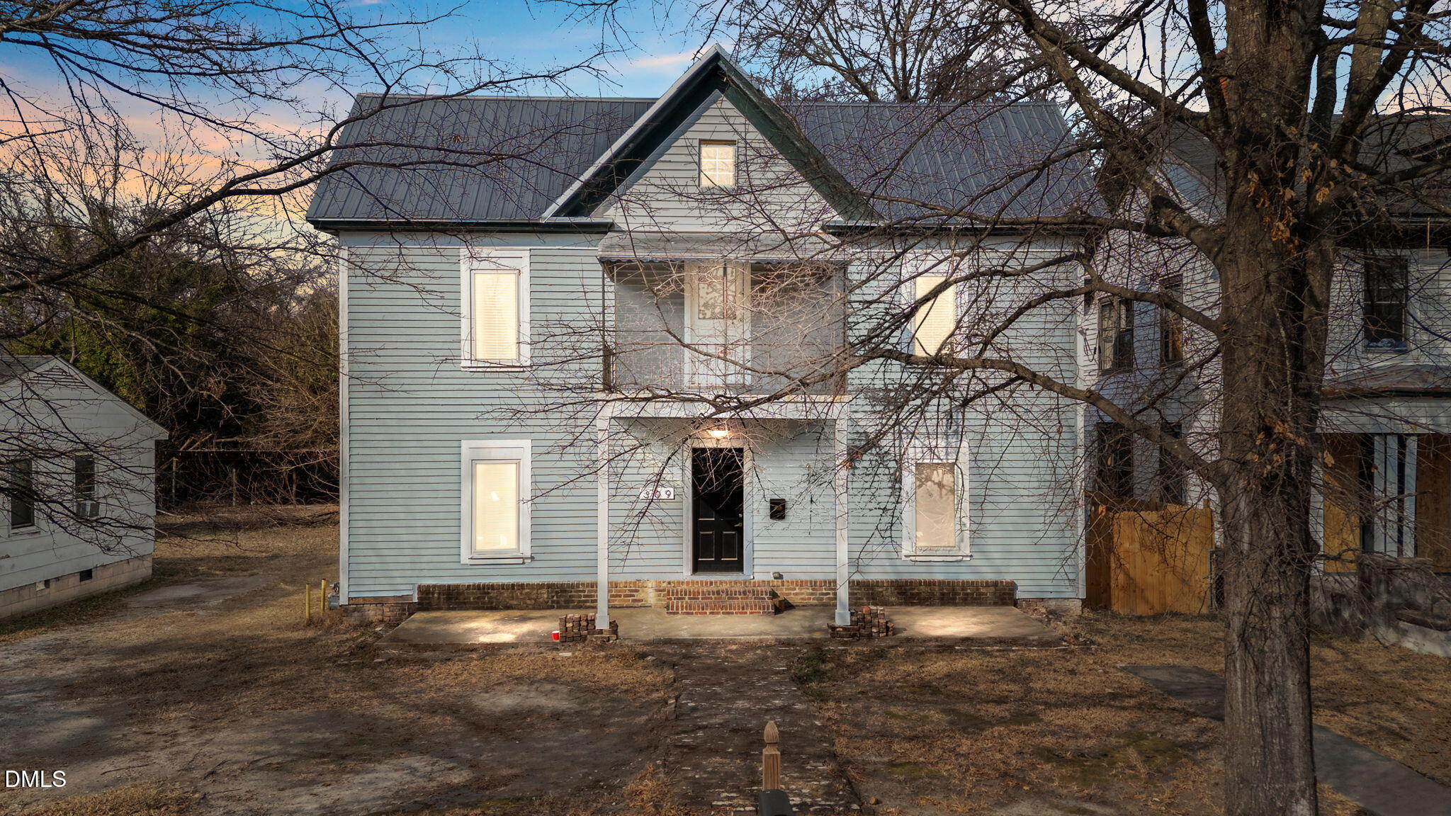 309 Tarboro Ne Property Photo 1