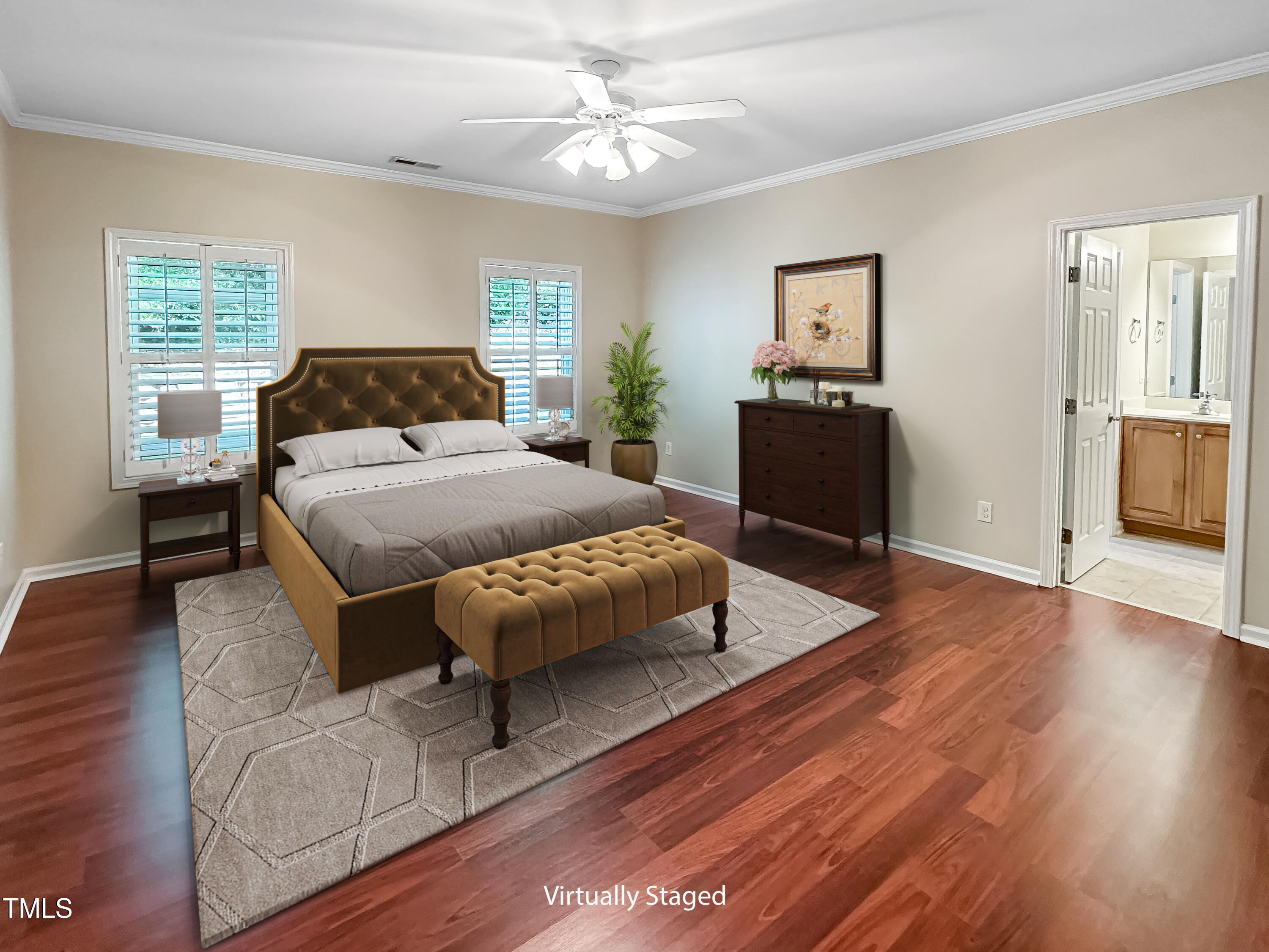 804 Blue Thorn Drive Property Photo 12
