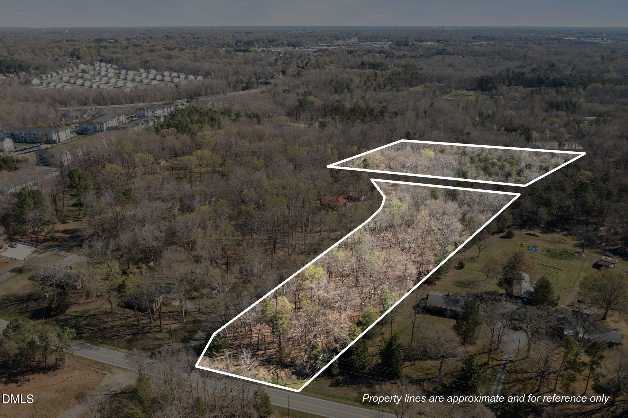 0 Kirkpatrick Road Road Property Photo 1